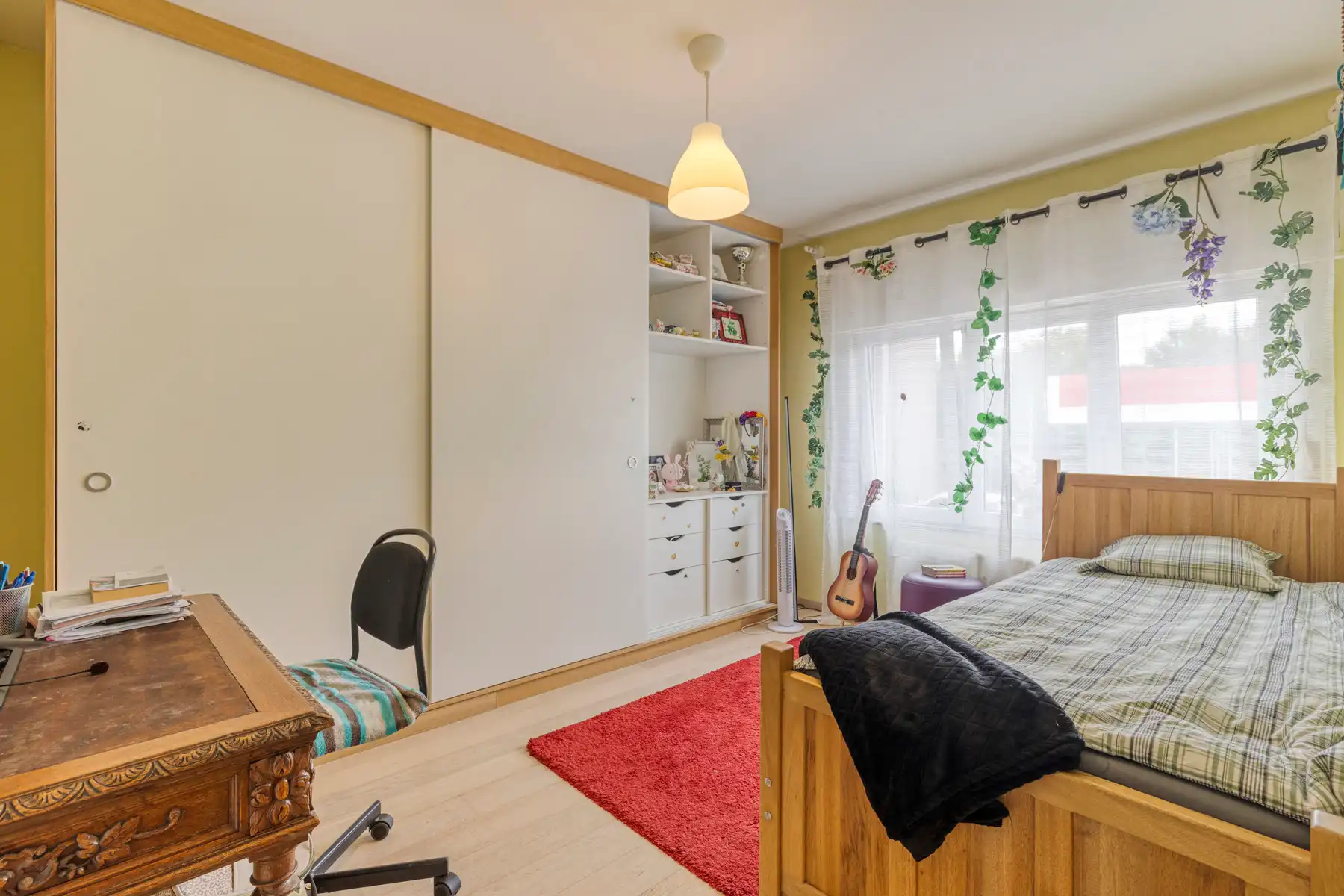 Ruime gezinswoning te centrum Liedekerke foto 15