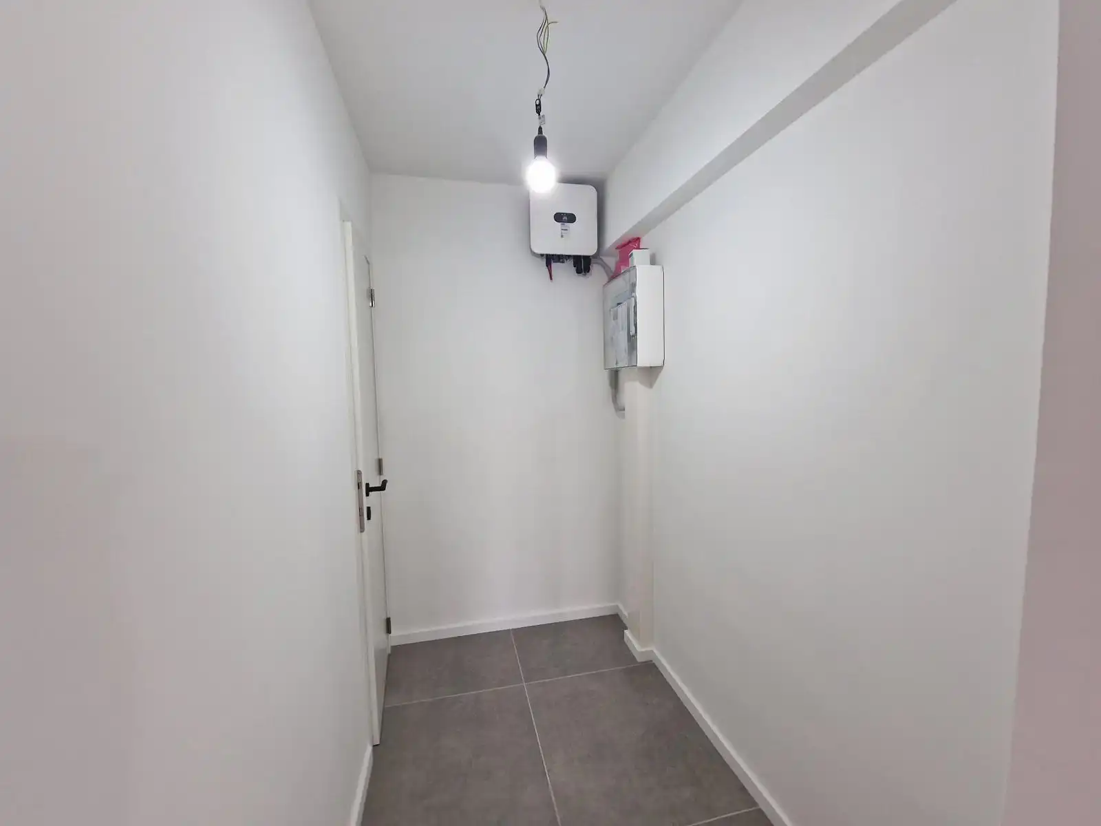 Vernieuwde appartementen 2 slpks te Tervuren foto 18
