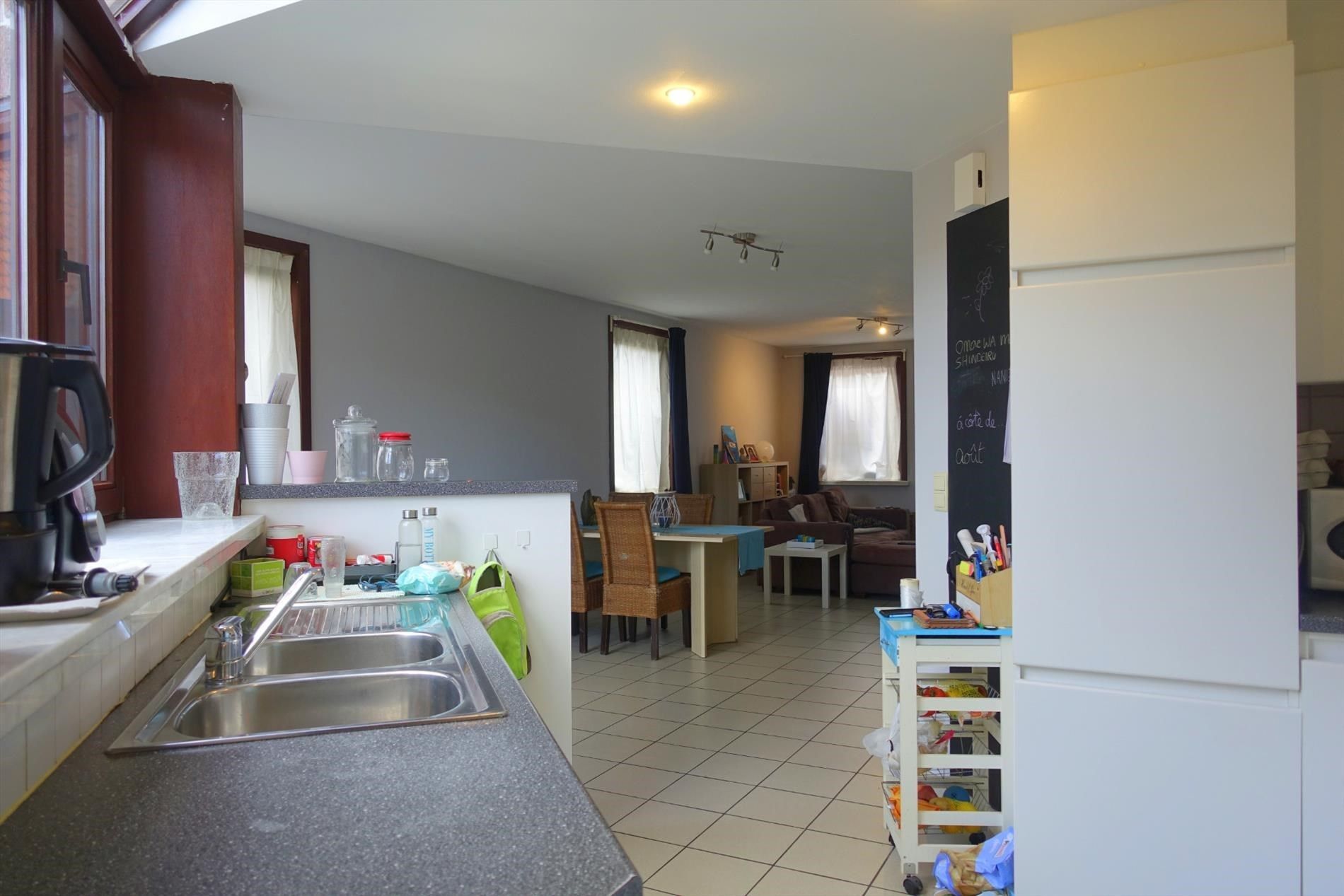 Half-open Woning met 3 slaapkamers foto 5
