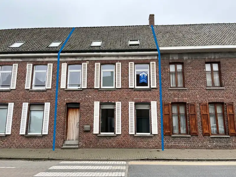 Woning met 2 slaapkamers foto {{pictureIndex}}