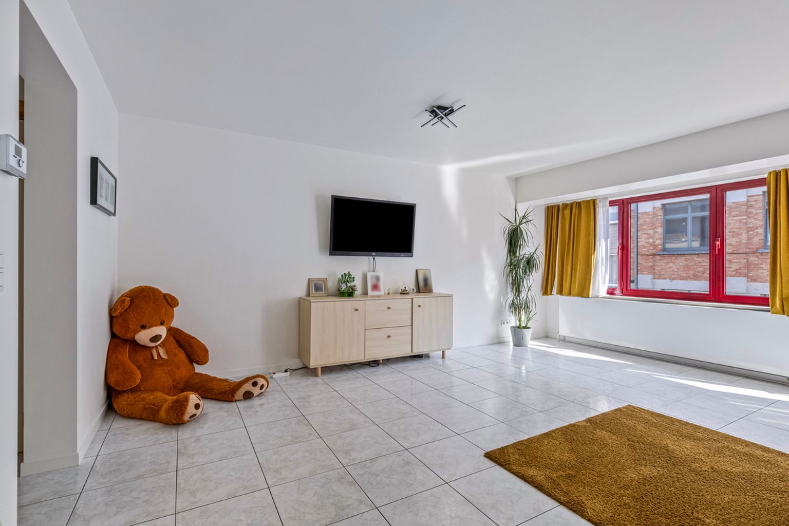 immo DAVID stelt voor: gerenoveerd 2 kamer appartement foto 6