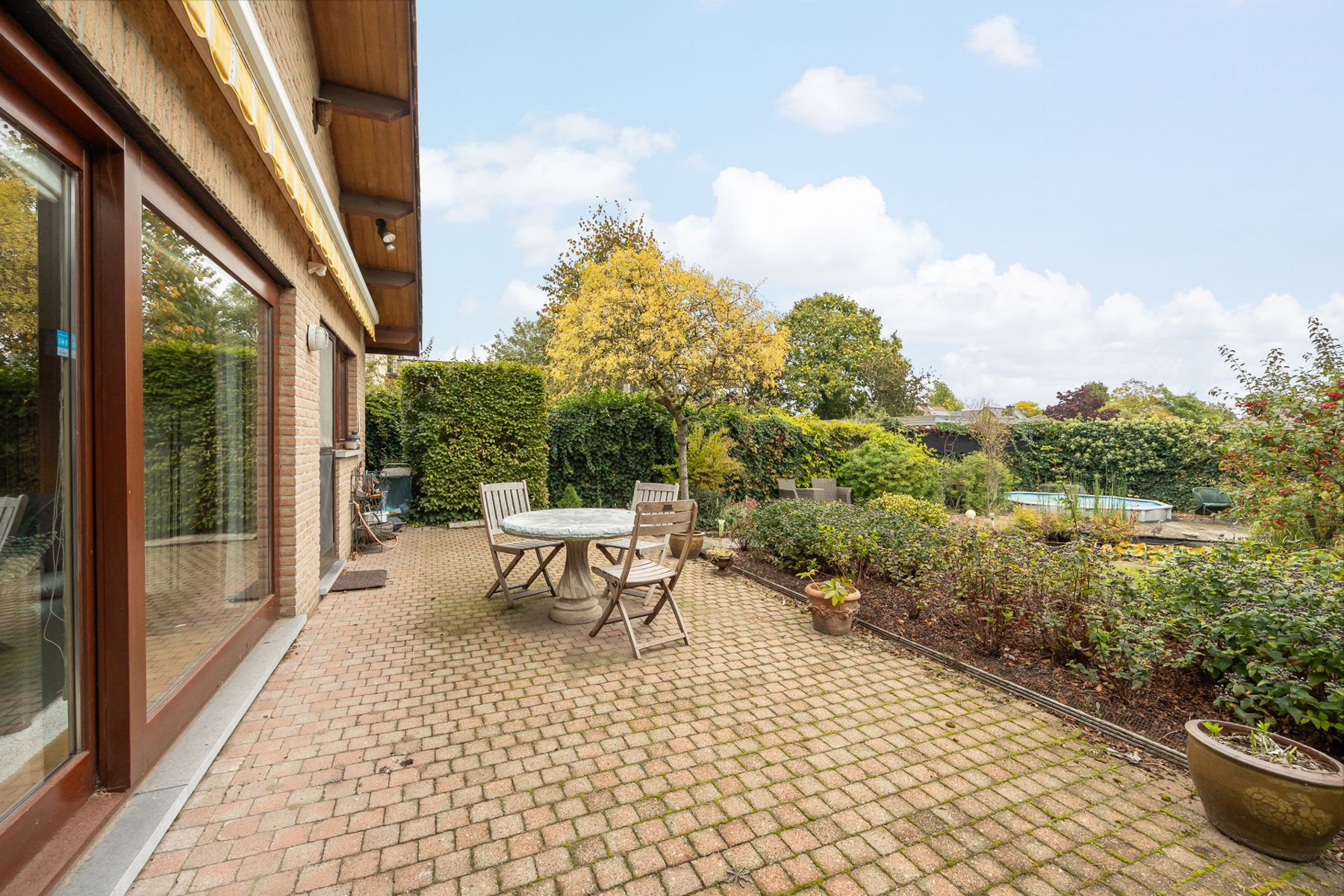 Laagbouwwoning met 2 slaapkamers op een zuid georiënteerd perceel van 720m². foto 17