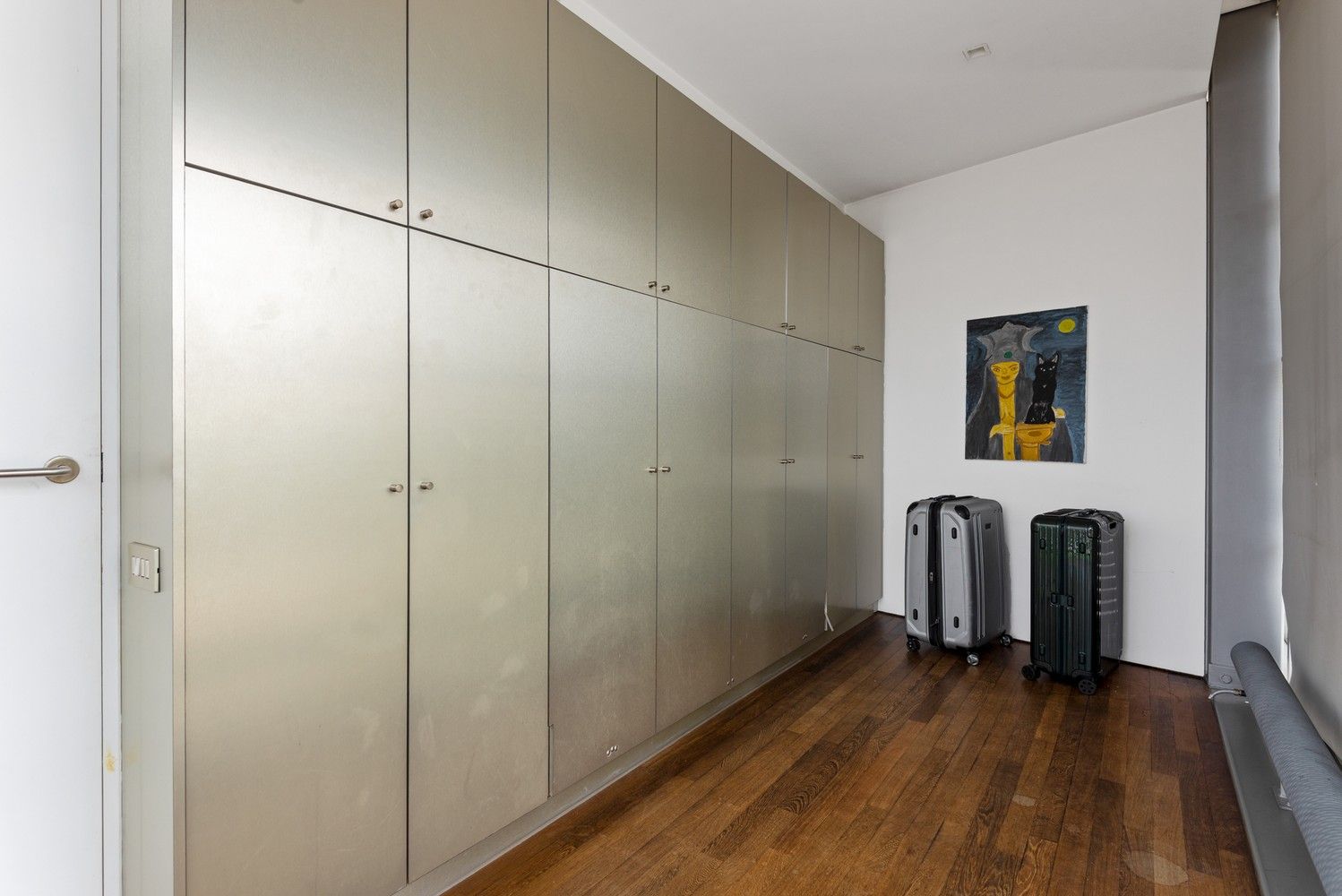 Luxueuze architectenwoning op toplocatie te Berlaar foto 16