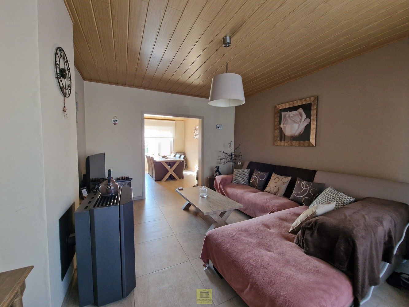Gezellig woning gelegen in een rustige buurt van Appelterre-Eichem foto 5