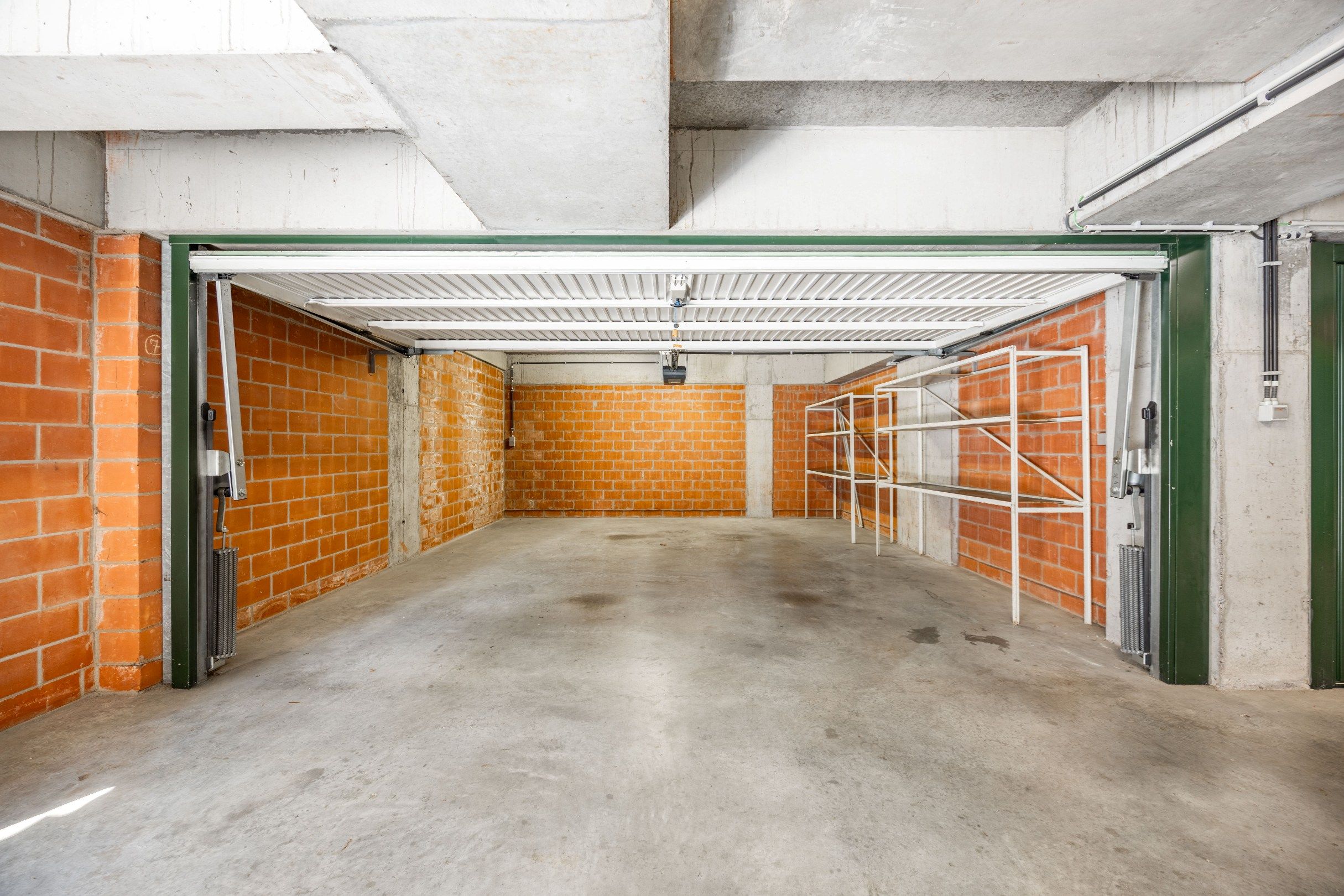 KARAKTERVOL APPARTEMENT OP TOPLOCATIE foto 20