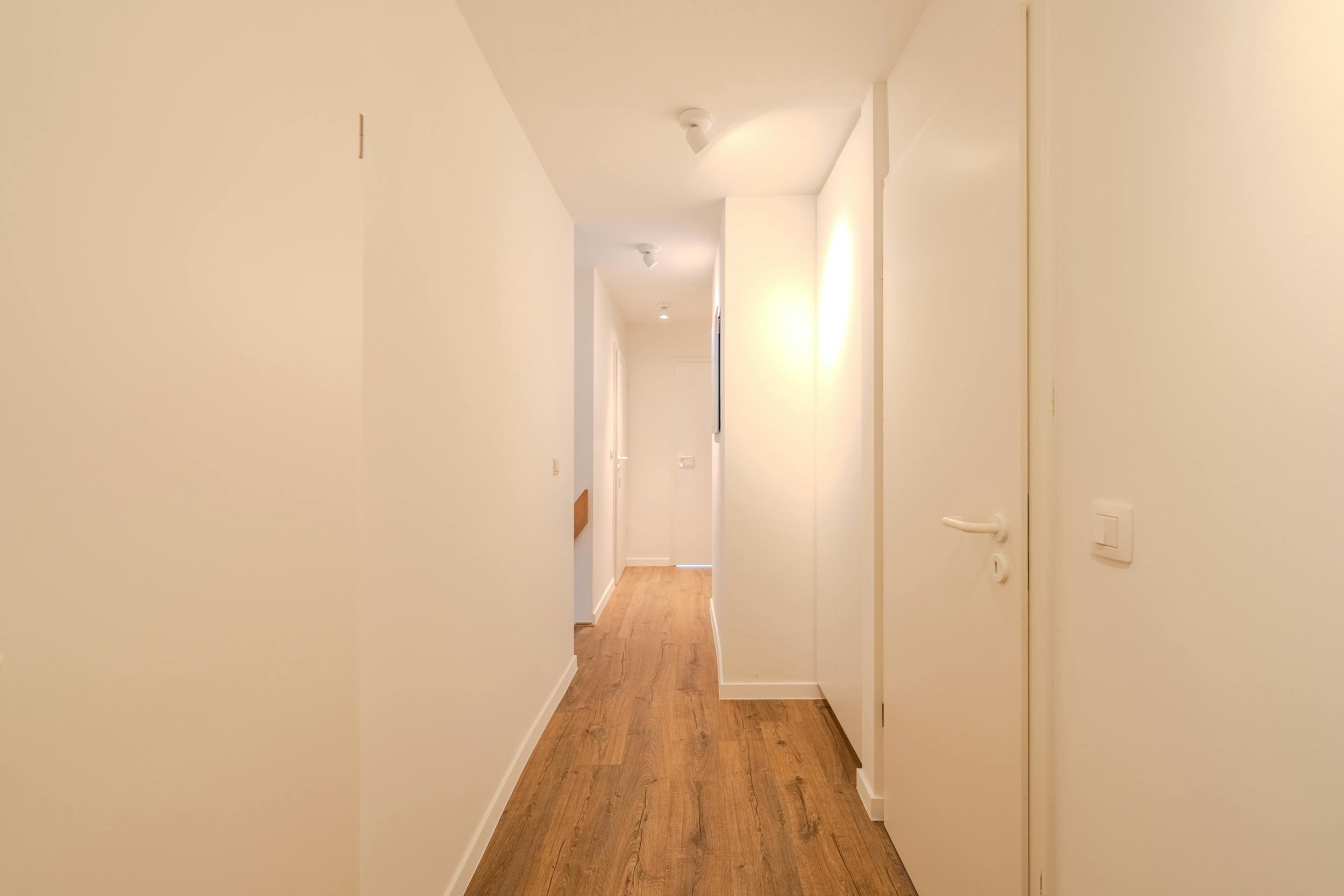 Vakantiewoning met vier slaapkamers en terras te Nieuwpoort foto 25