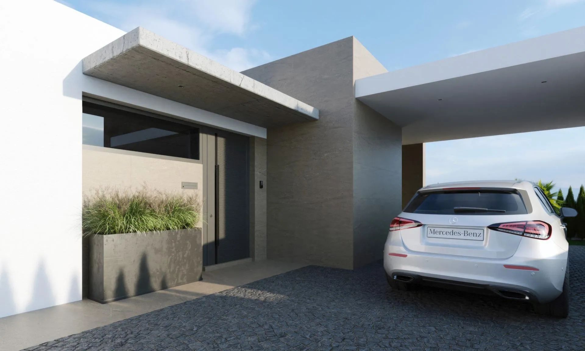 Leef het Mediterraanse droomleven: exclusieve gelijkvloerse villa’s met privézwembad foto 10