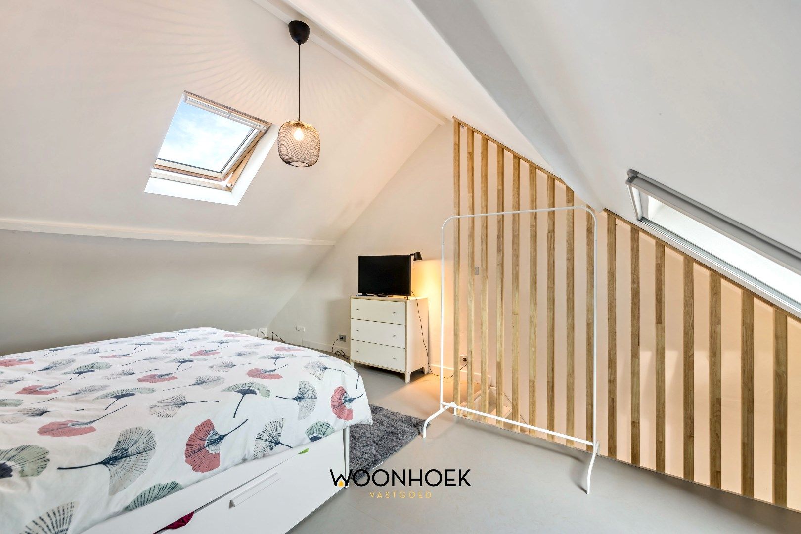 VERKOCHT binnen de week! Woonhoek Vastgoed Lokeren foto 19