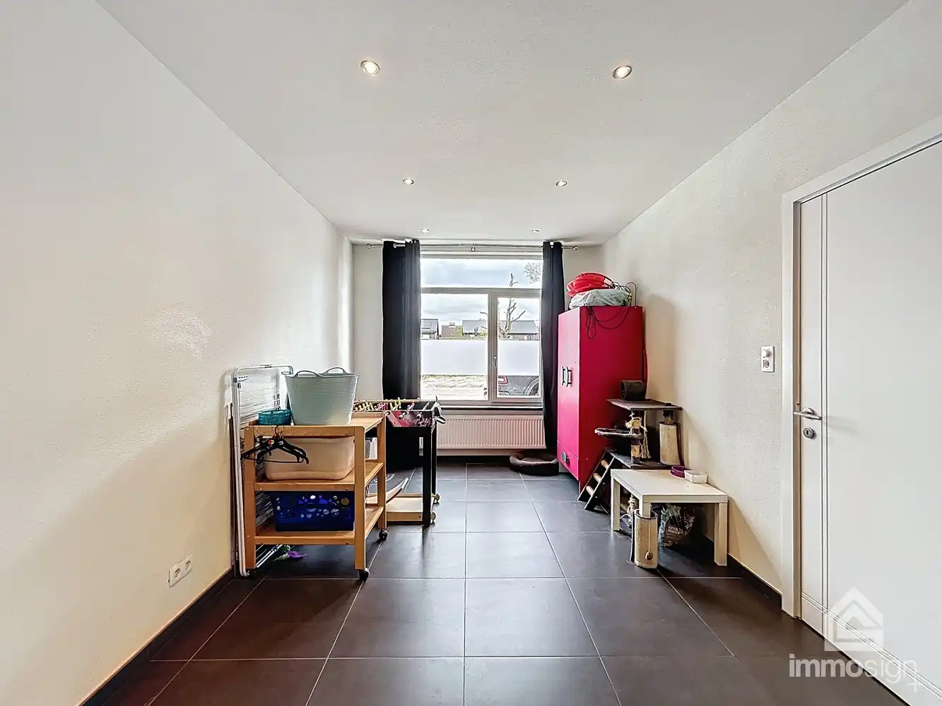 Zeer ruime woning met werkplaats in Hamont-Achel! foto 19