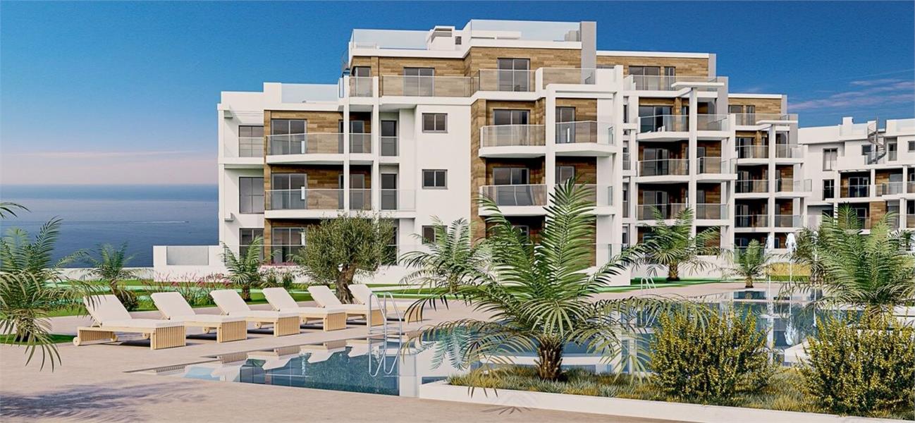 Wonen op enkele meter van zee foto 6