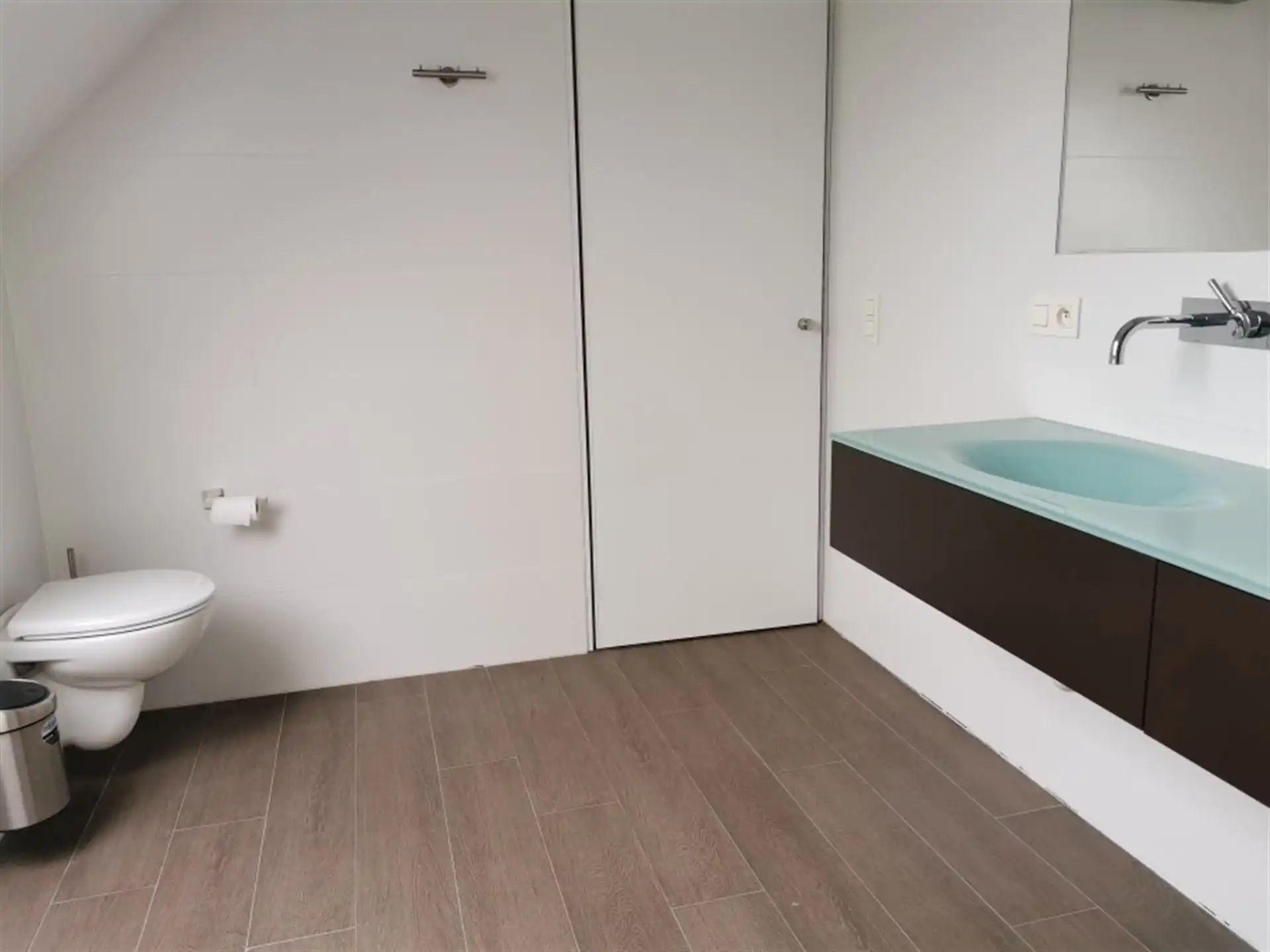 DUPLEX / LICHTRIJK foto 11