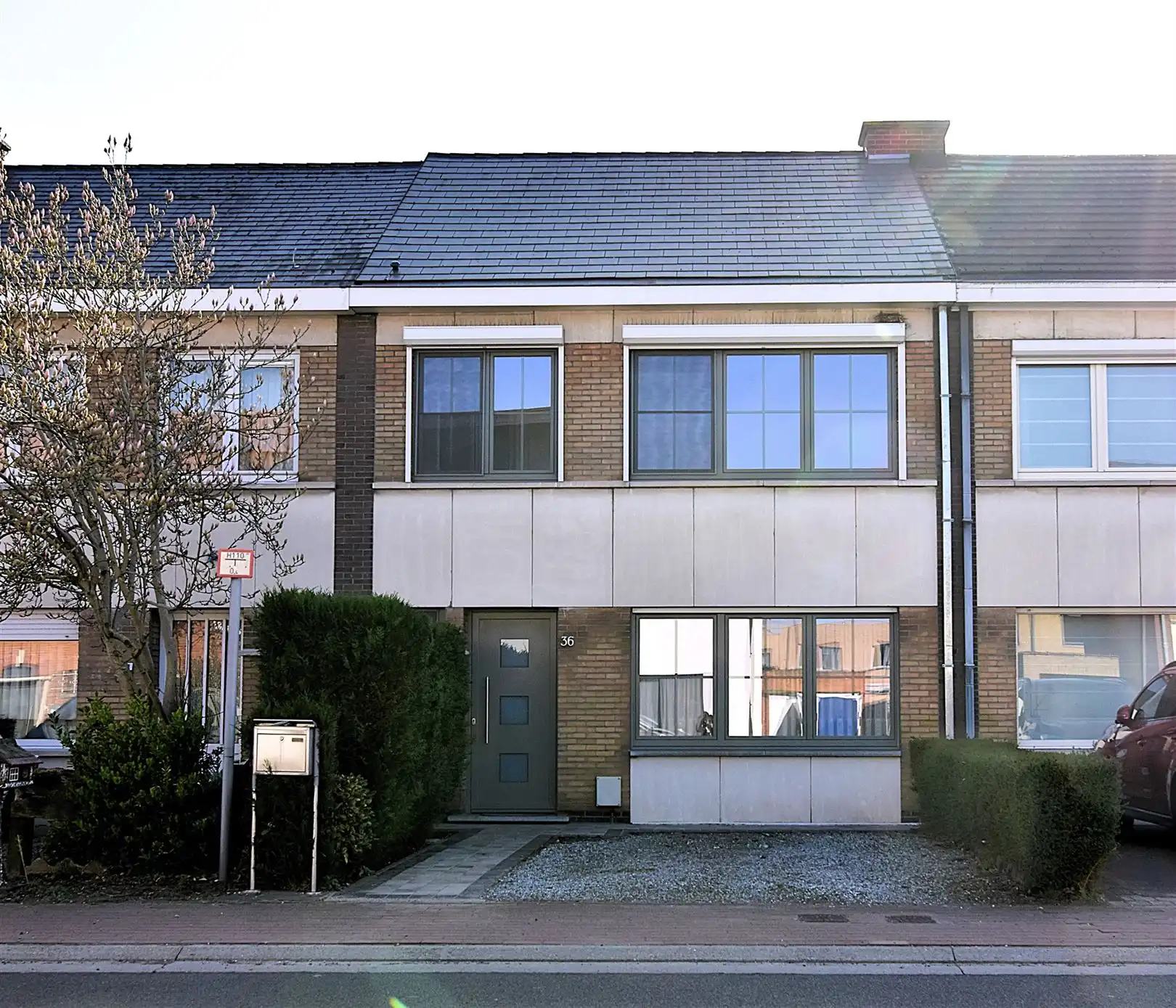 Hoofdfoto van de publicatie: Gezellige gezinswoning te Grembergen bij Dendermonde