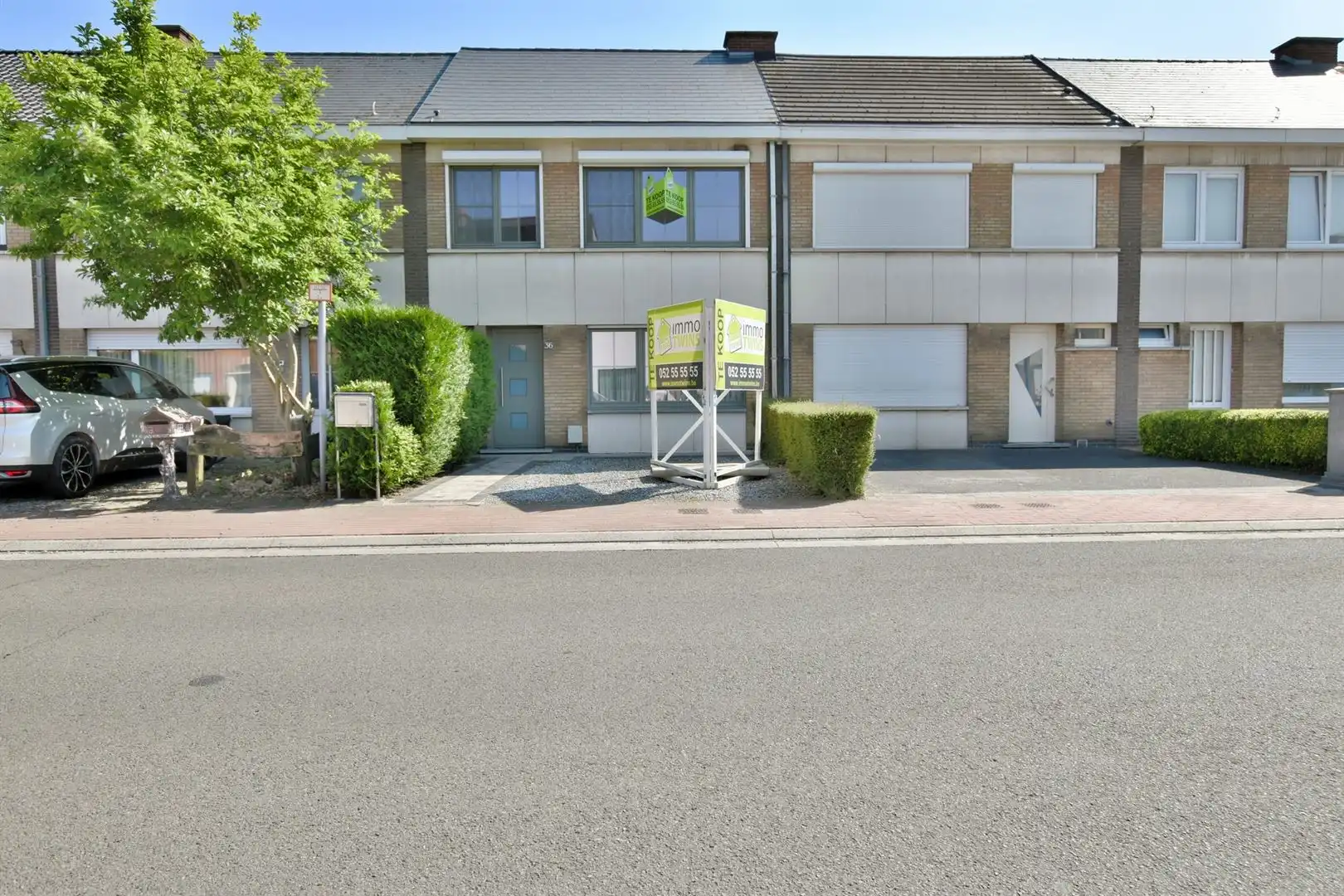 Huis te koop Gaverstraat 36 - 9200 DENDERMONDE