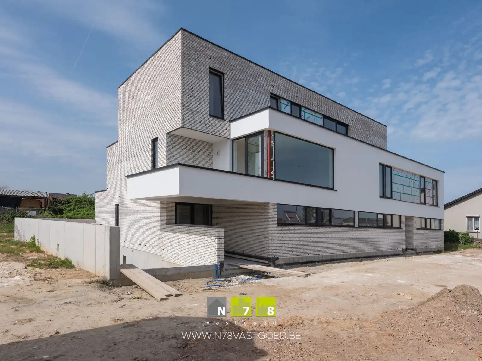 Appartement te koop foto 2