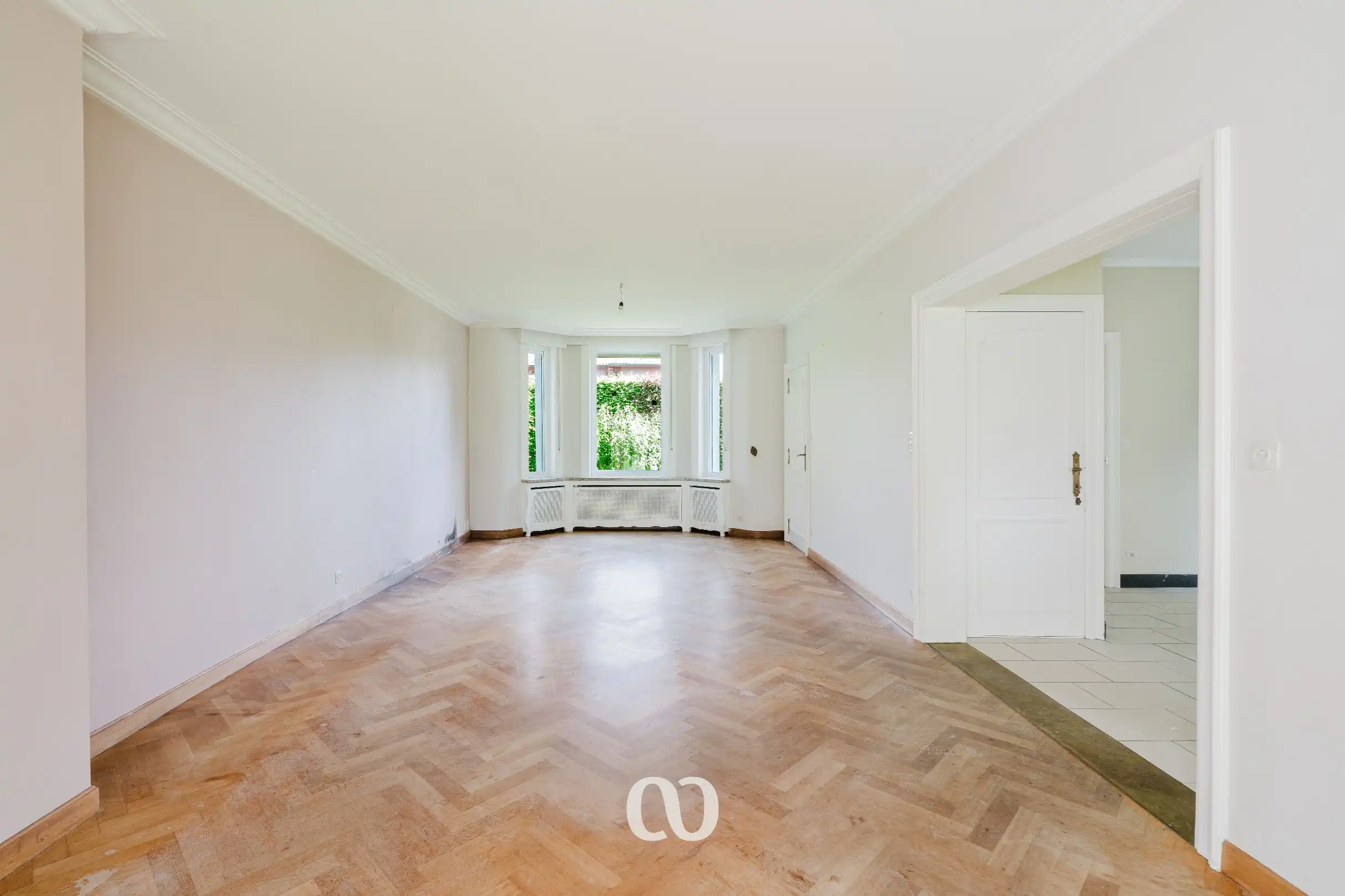 Ruime woning op meer dan 6.500 m² in Avelgem foto 7