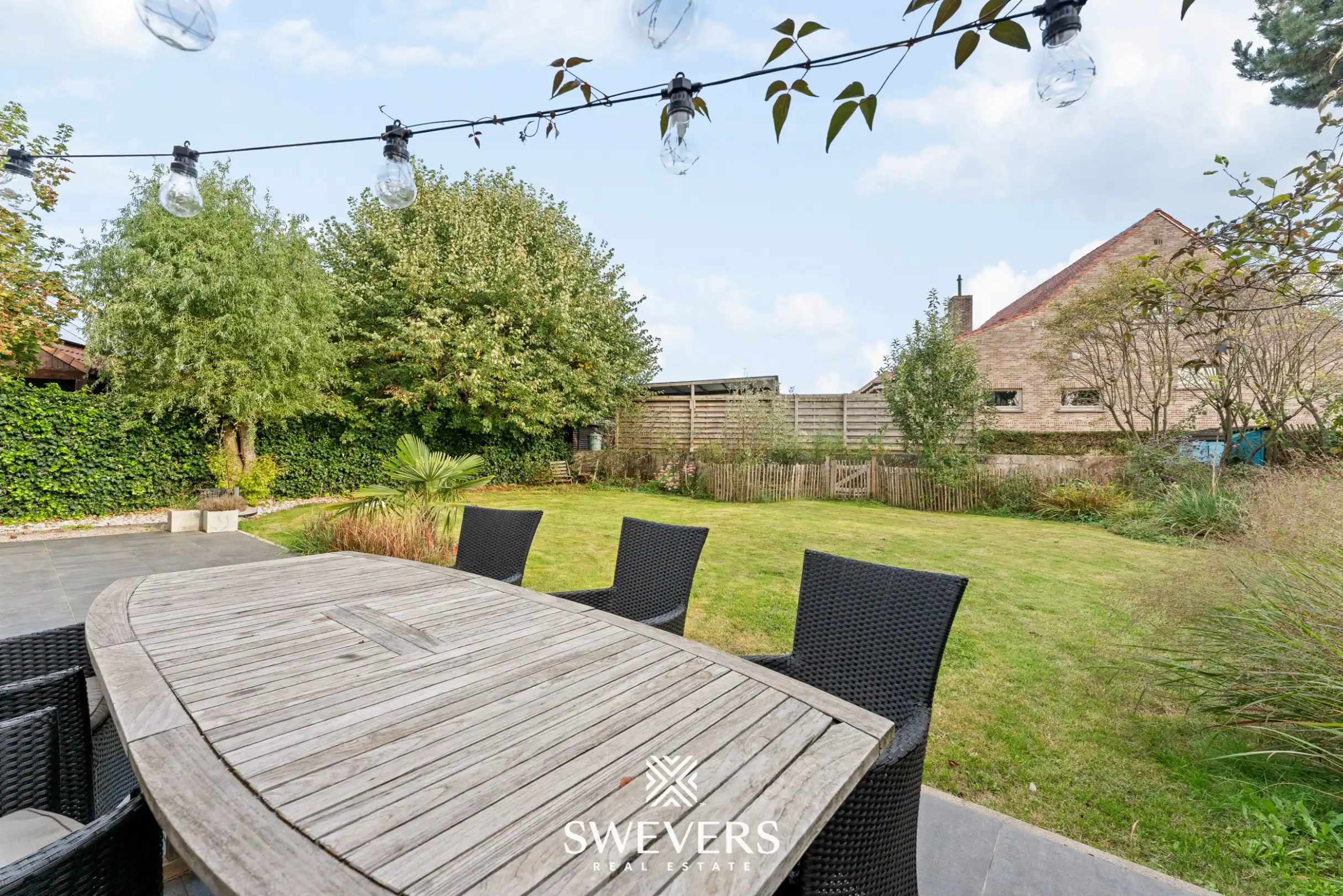 Gerenoveerde woning op 5a59ca (Z-oriëntatie) in residentiële buurt foto 20