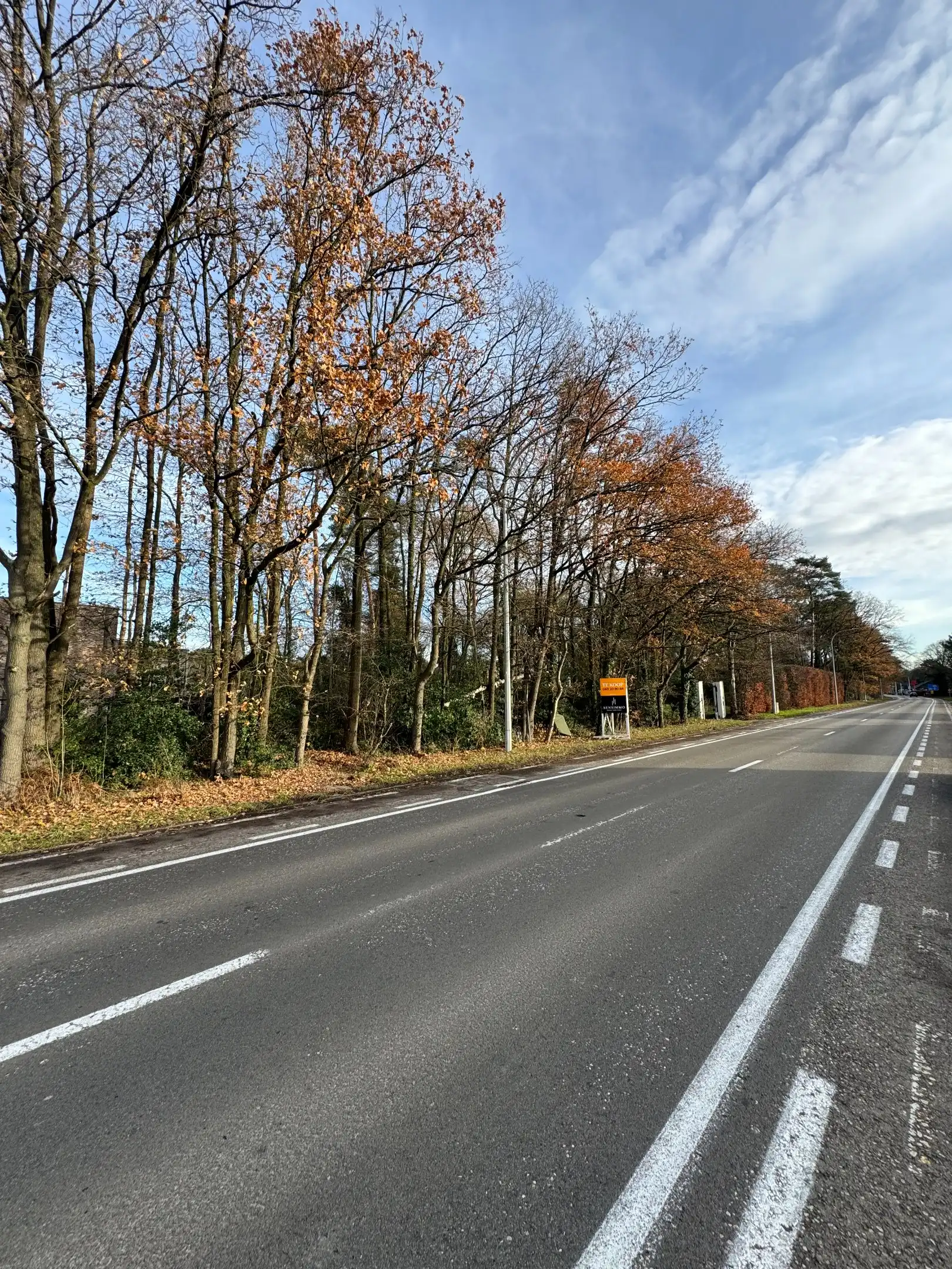 Ruime open bouwgrond met uitstekende ligging foto 5