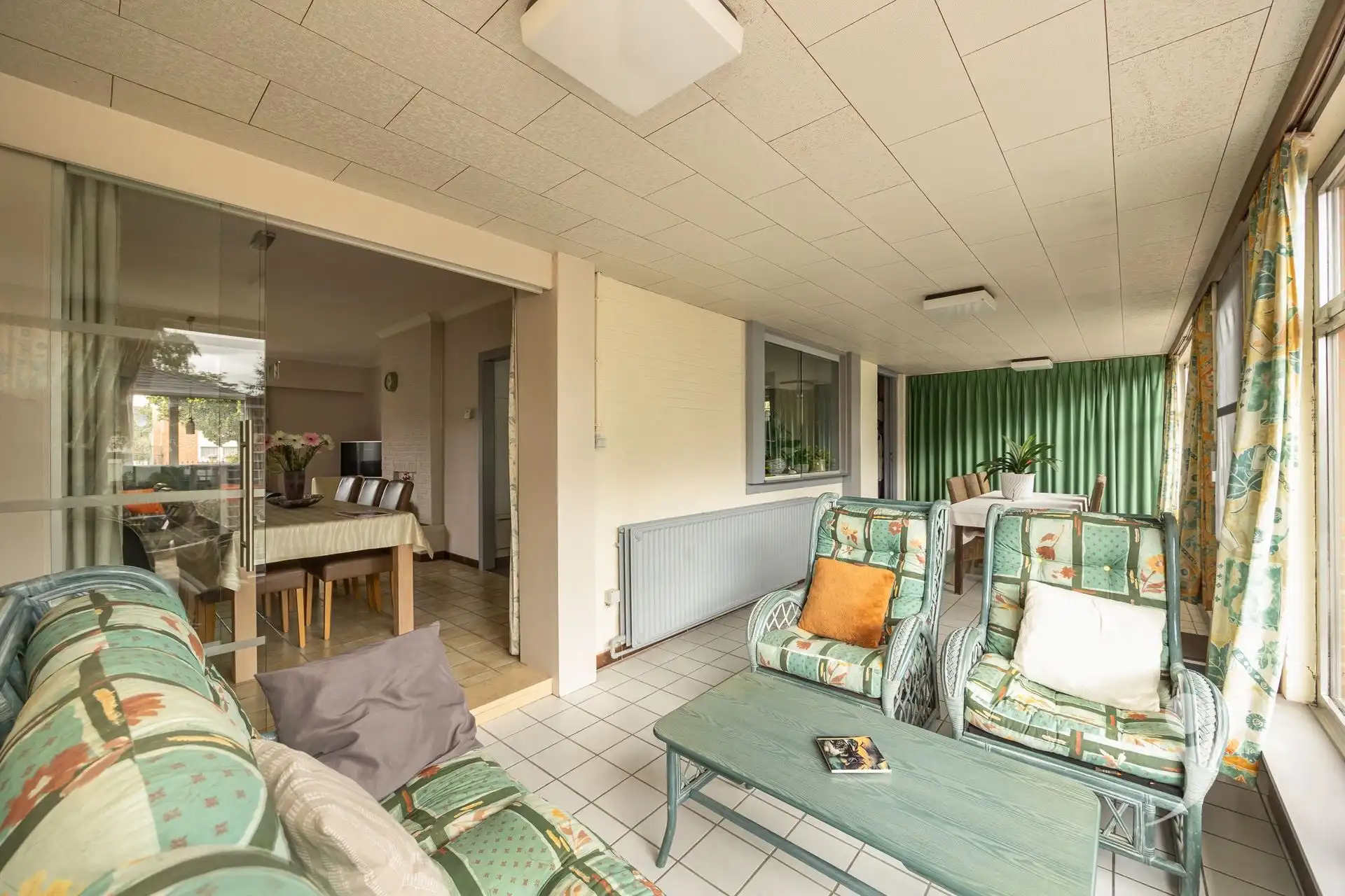 Instapklare woning in zeer rustige woonwijk! foto 9