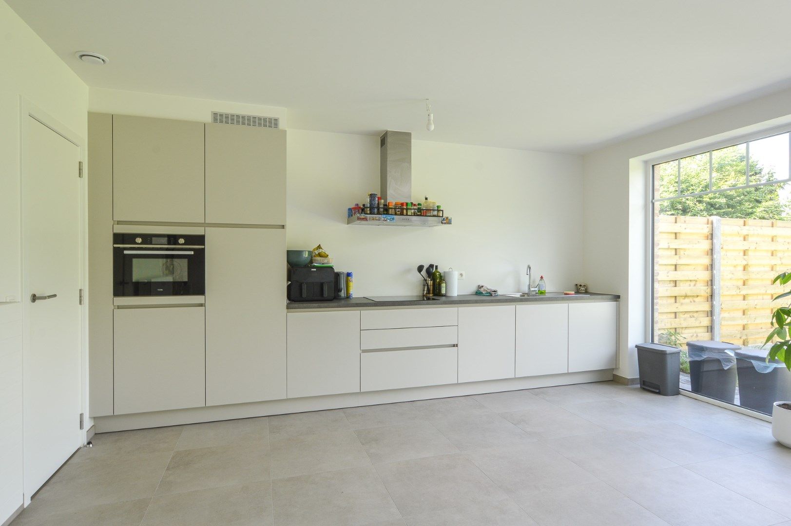 Nieuwbouwwoning met 3 slaapkamers in Roksem foto 6