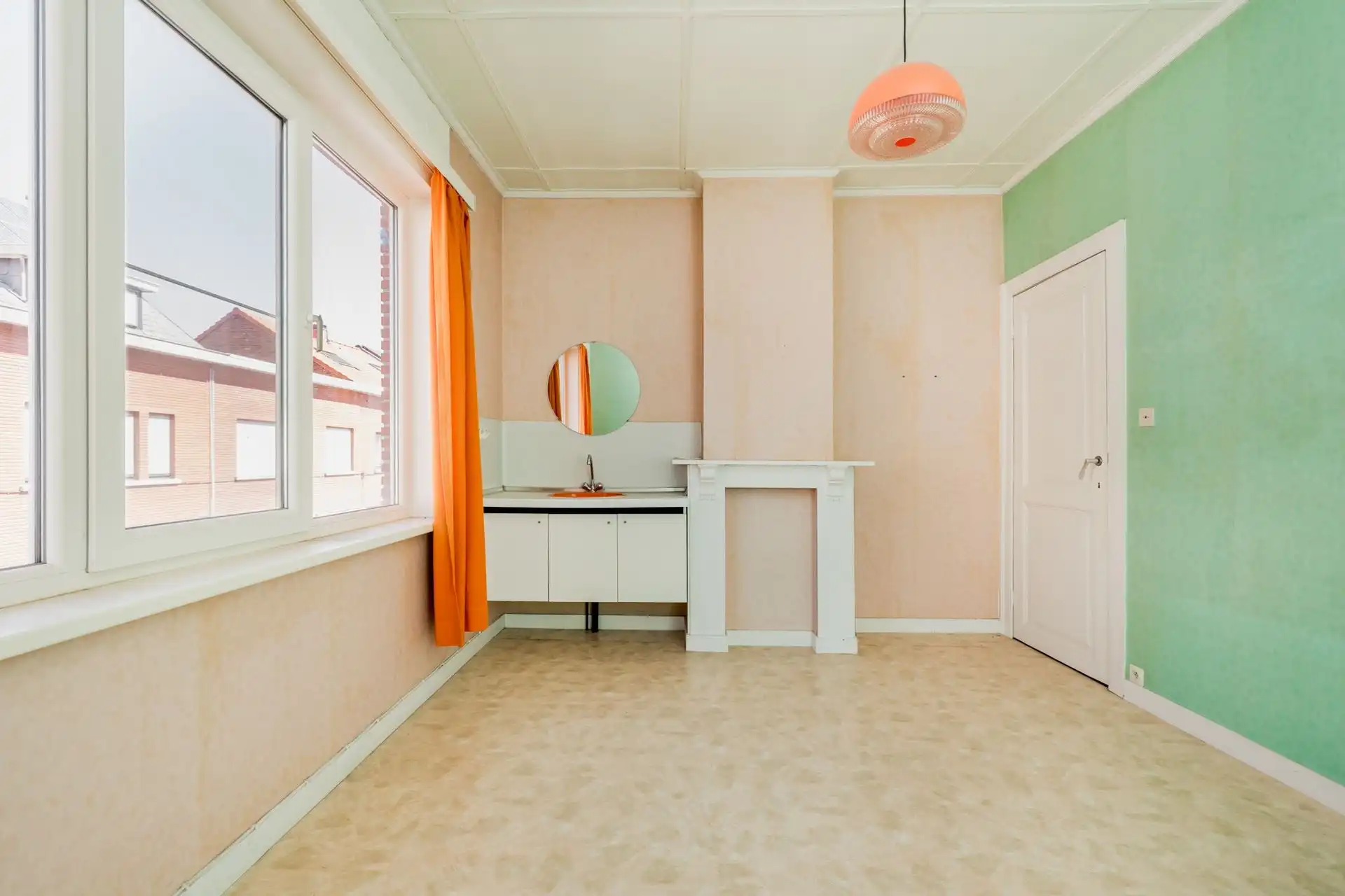 Lichtrijke woning op top locatie in Mechelen-Zuid! foto 16