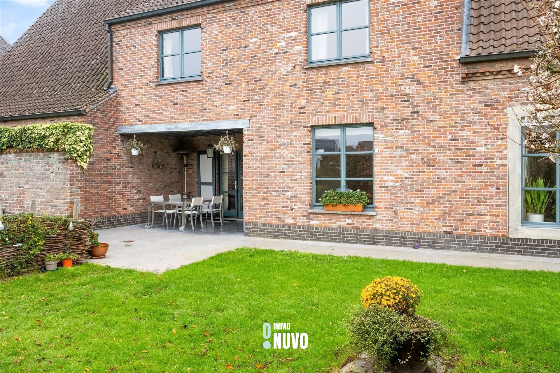 Landelijke woning foto 29