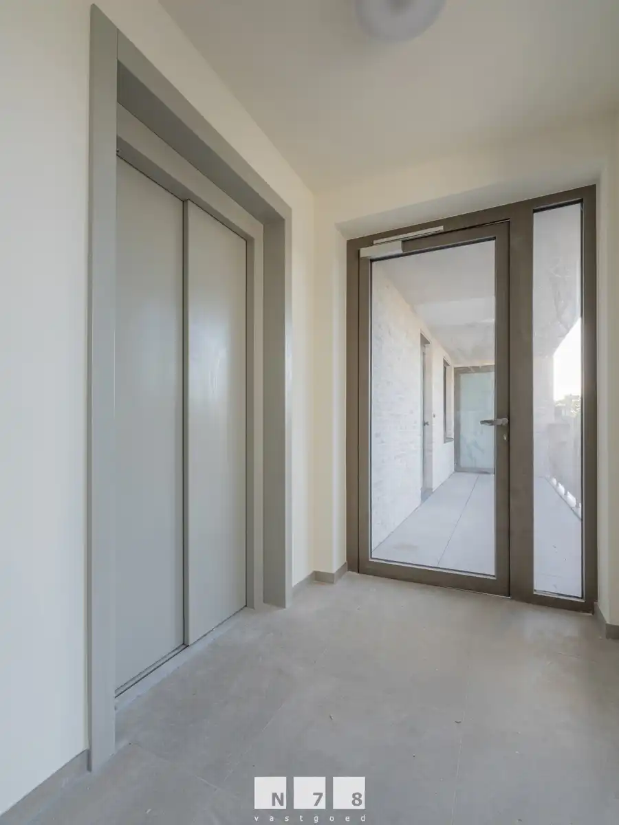Appartement te huur foto 12