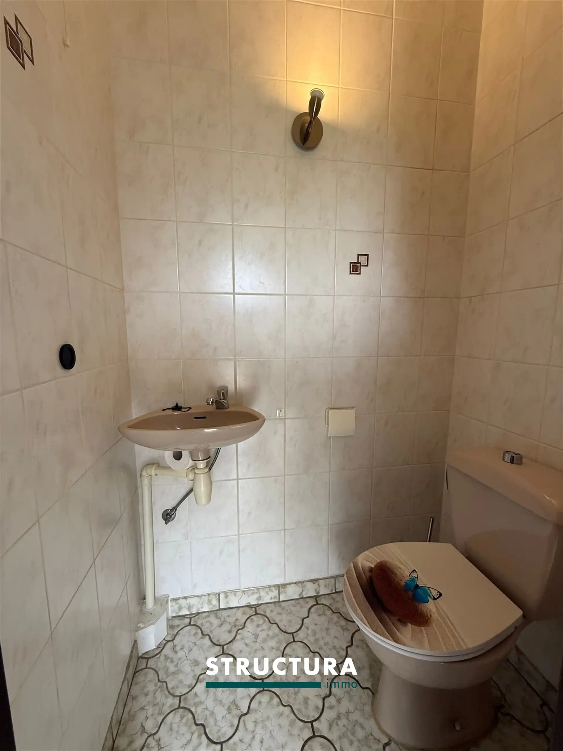 Woning met garage en ruime zolder foto 5