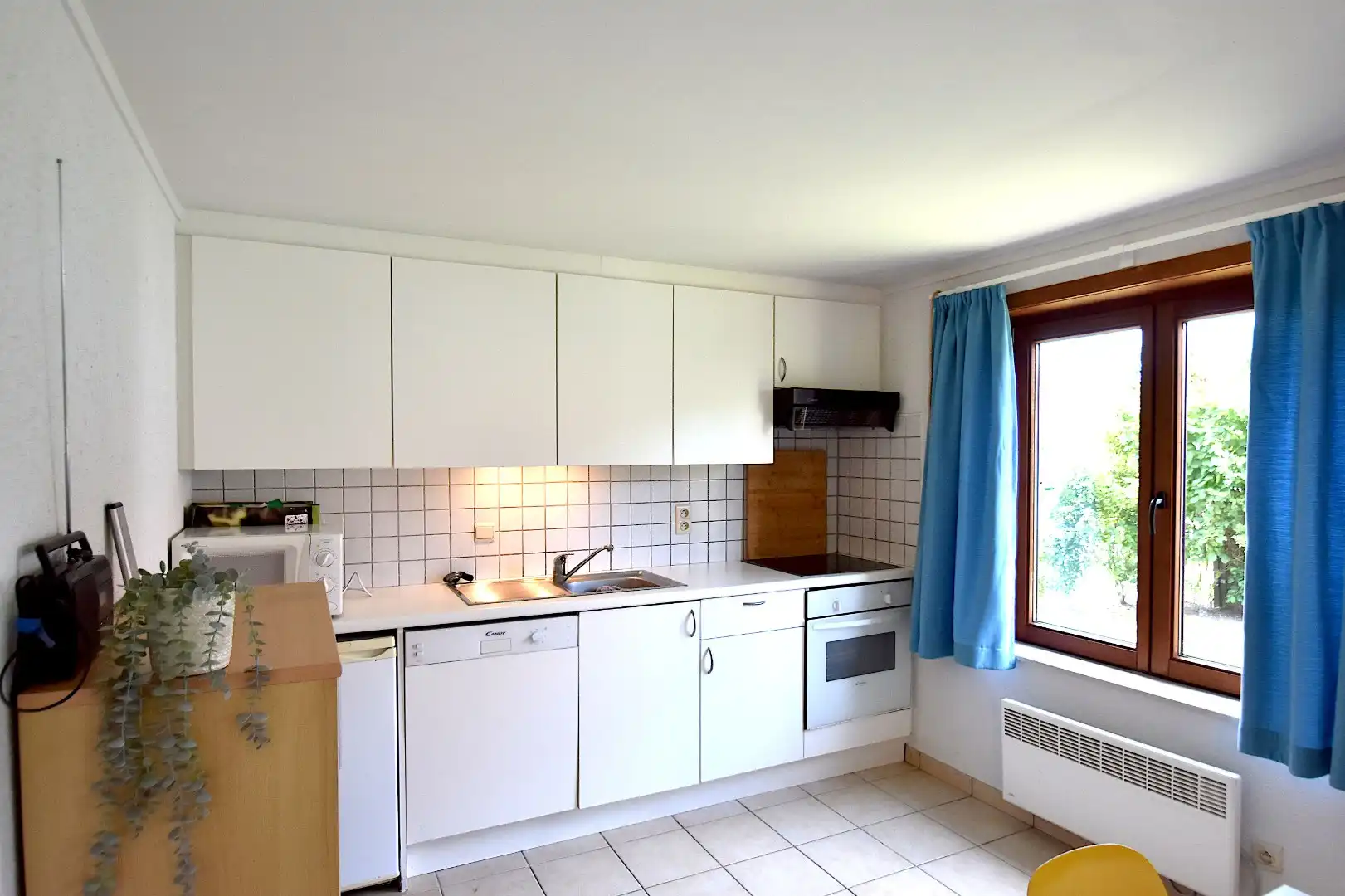 Vakantiewoning ’t Groeneveld — Rust in de polders, op 1 km van de zee foto 11