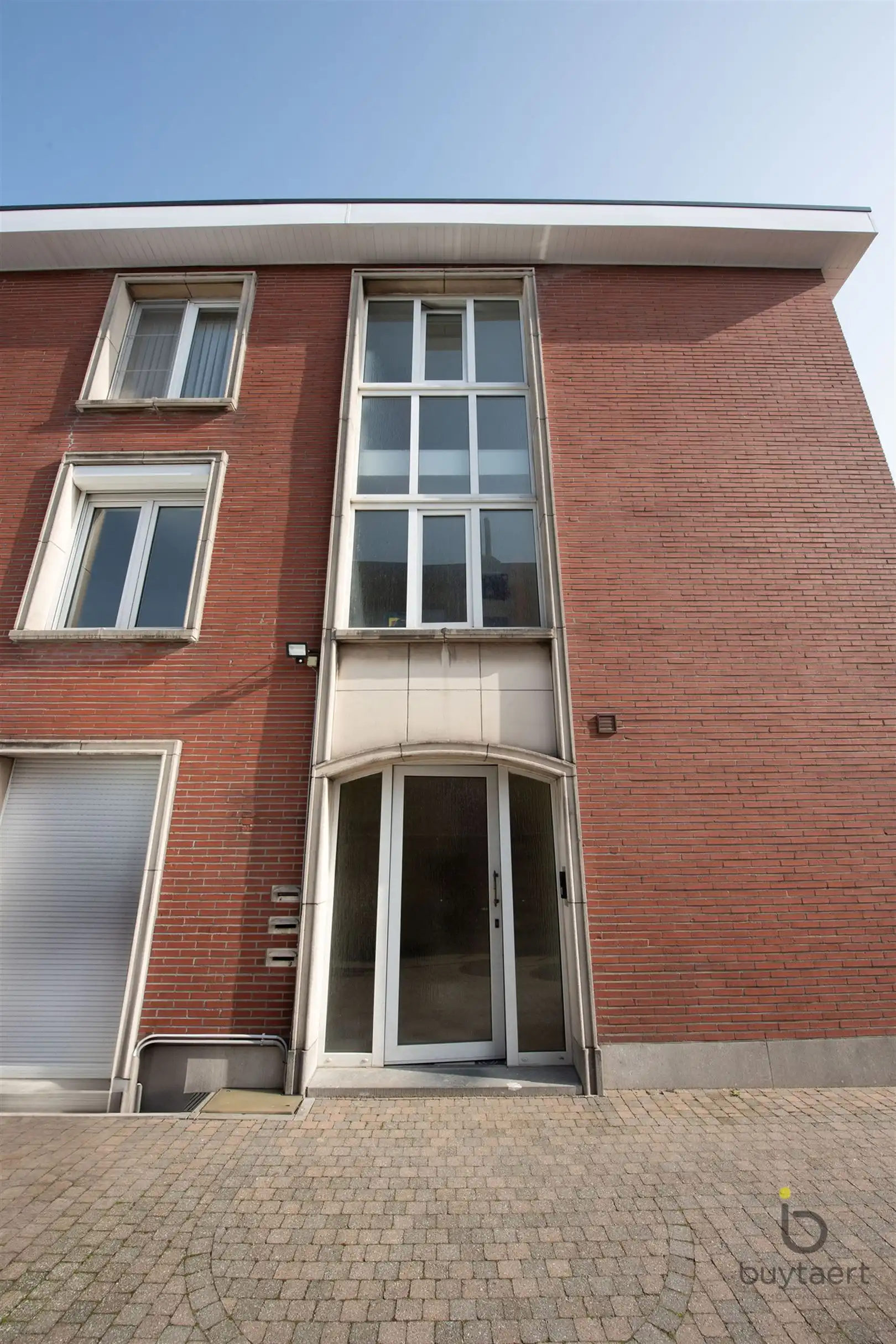 Gezellig twee-slaapkamer appartement met een terrasje op een rustige locatie te Deurne foto 2