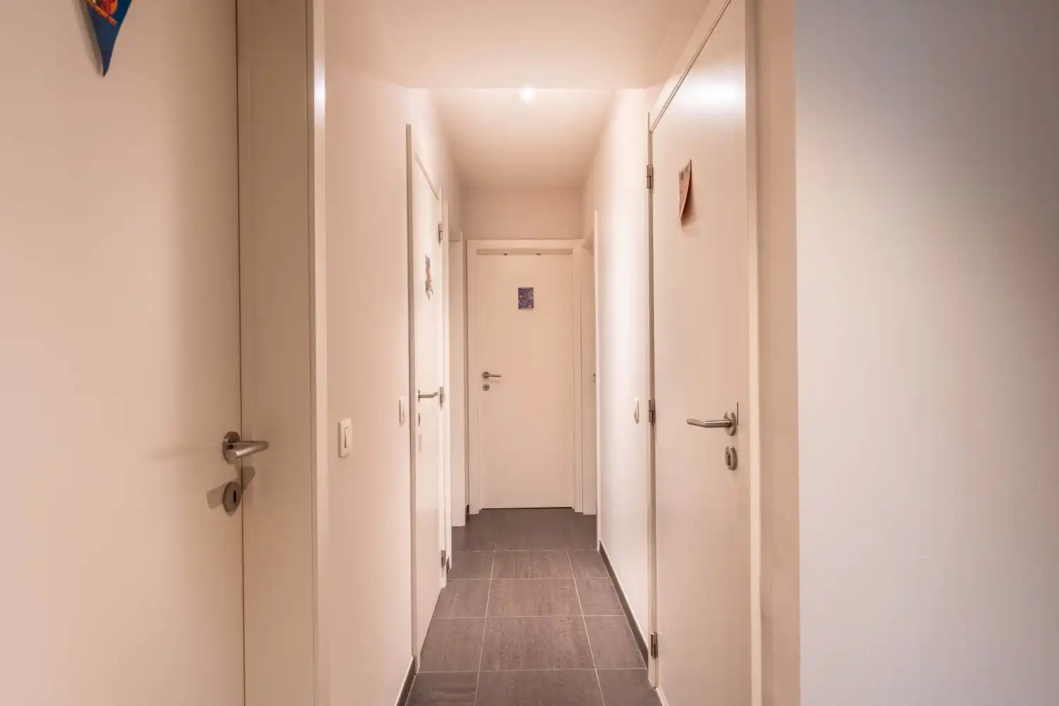 Opbrengsteigendom met 2 verhuurde appartementen in rustige omgeving te Sint-Truiden foto 22