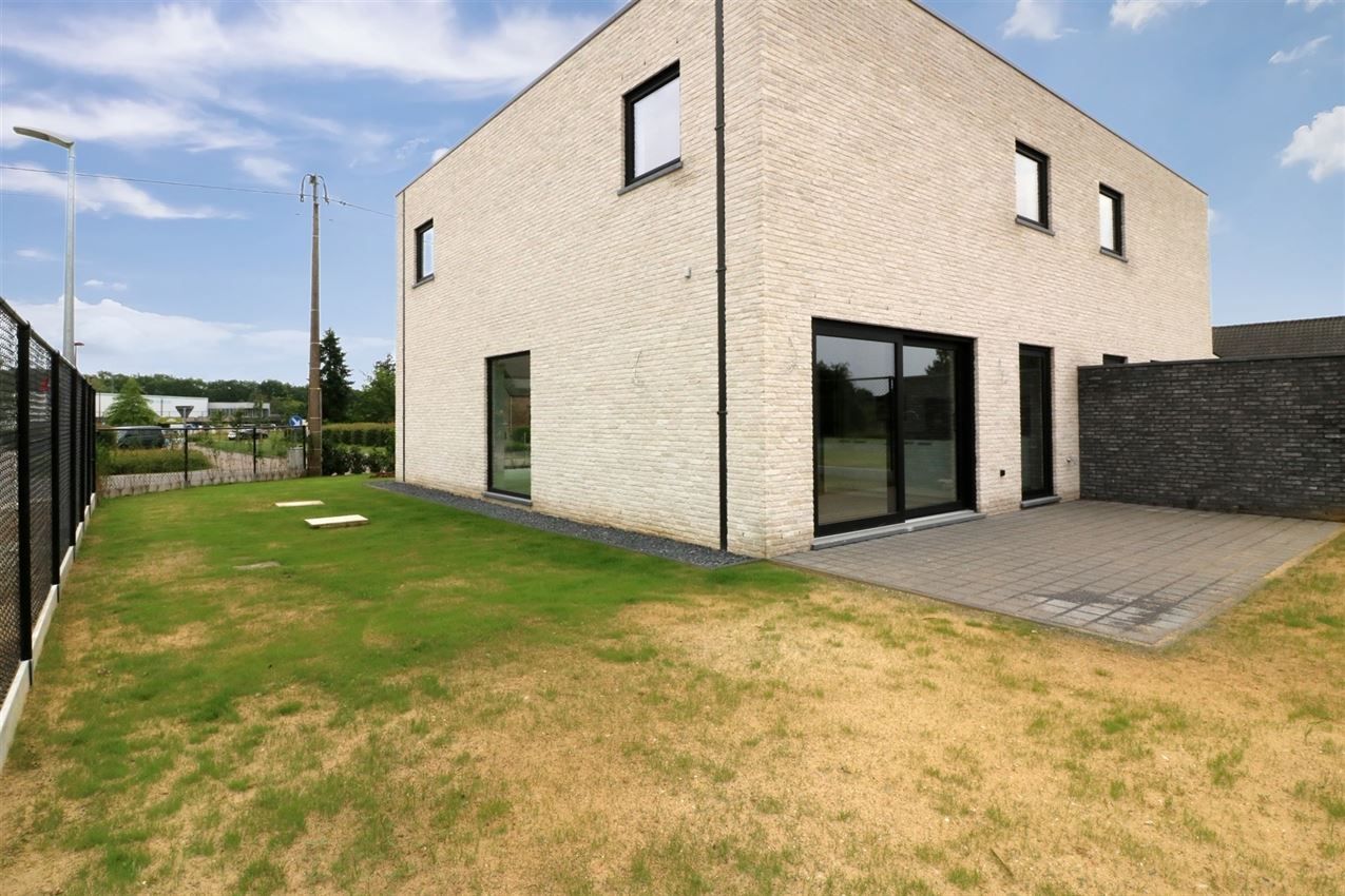 Geliefde, bosrijke omgeving, ruime woning, label A foto 1