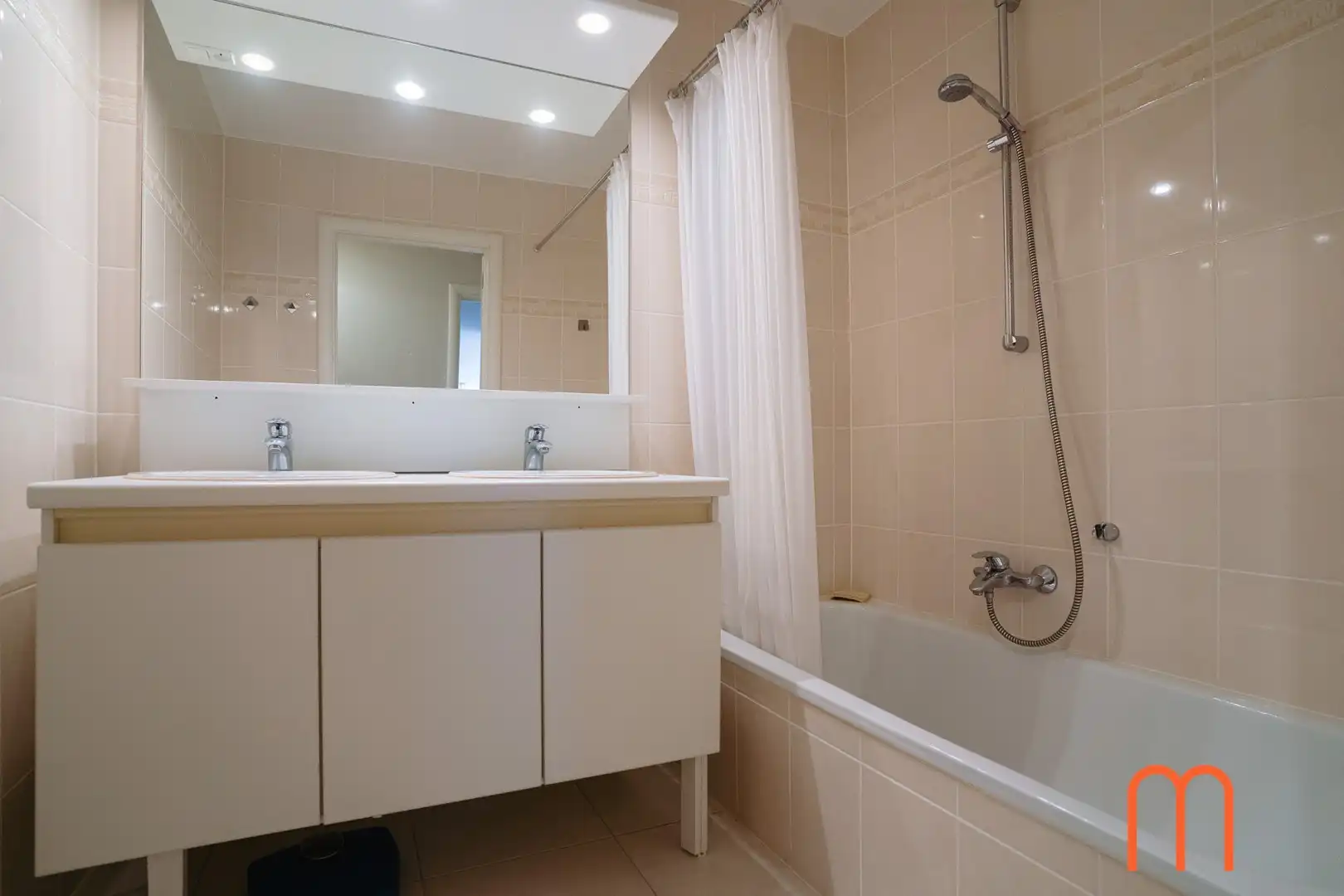 Instapklaar appartement met 2 slaapkamers in Residentie Goedereede foto 12