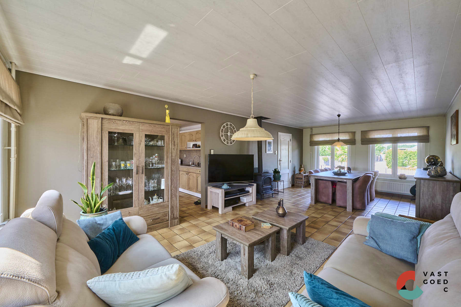 Huis te koop foto 3
