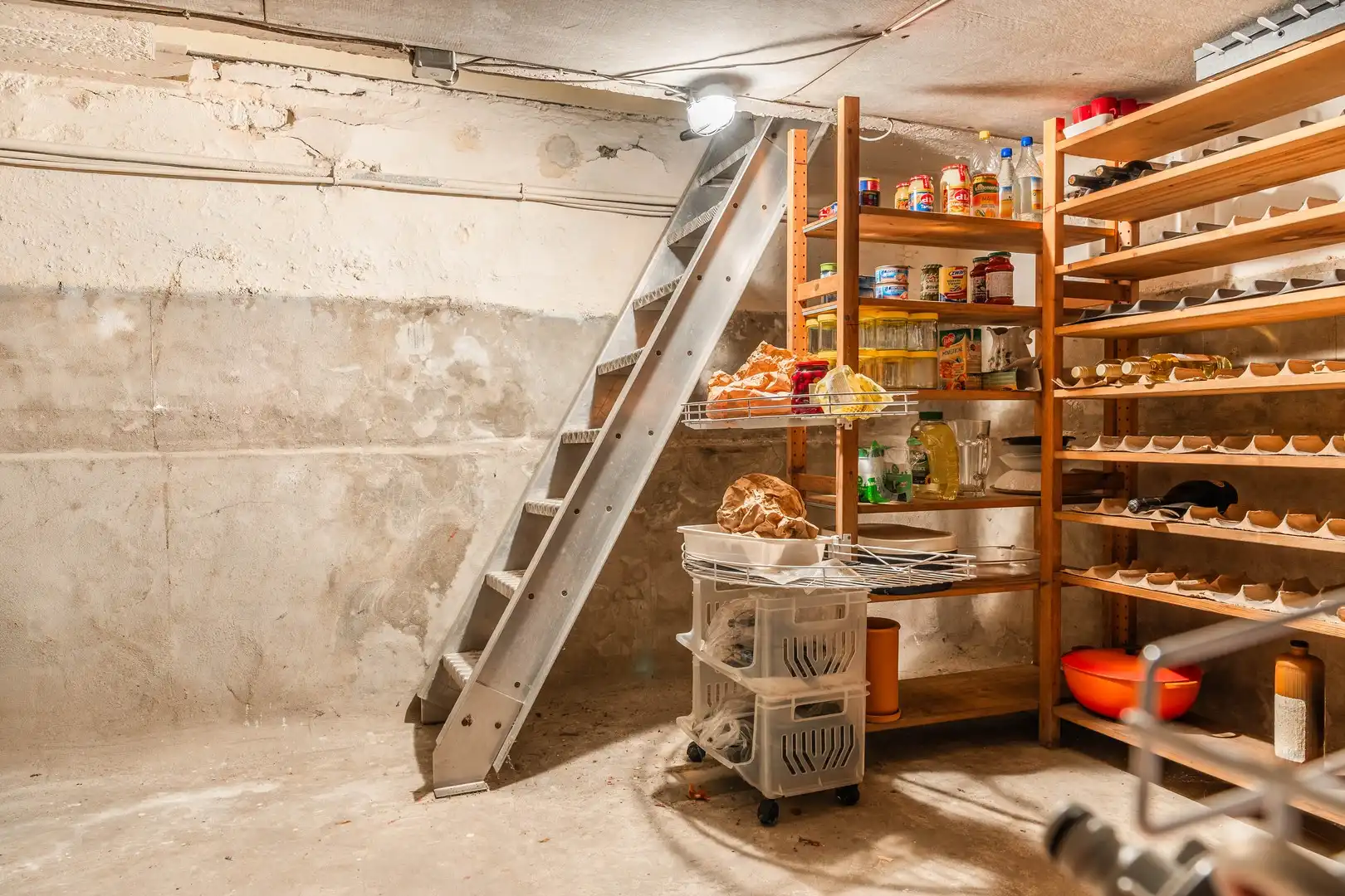 Charmante woning met tuin te Rupelmonde foto 23