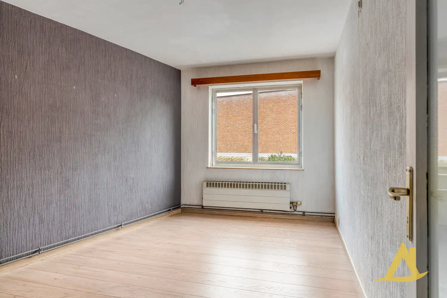 RUIM APPARTEMENT IN HET CENTRUM VAN DIEST! foto 15