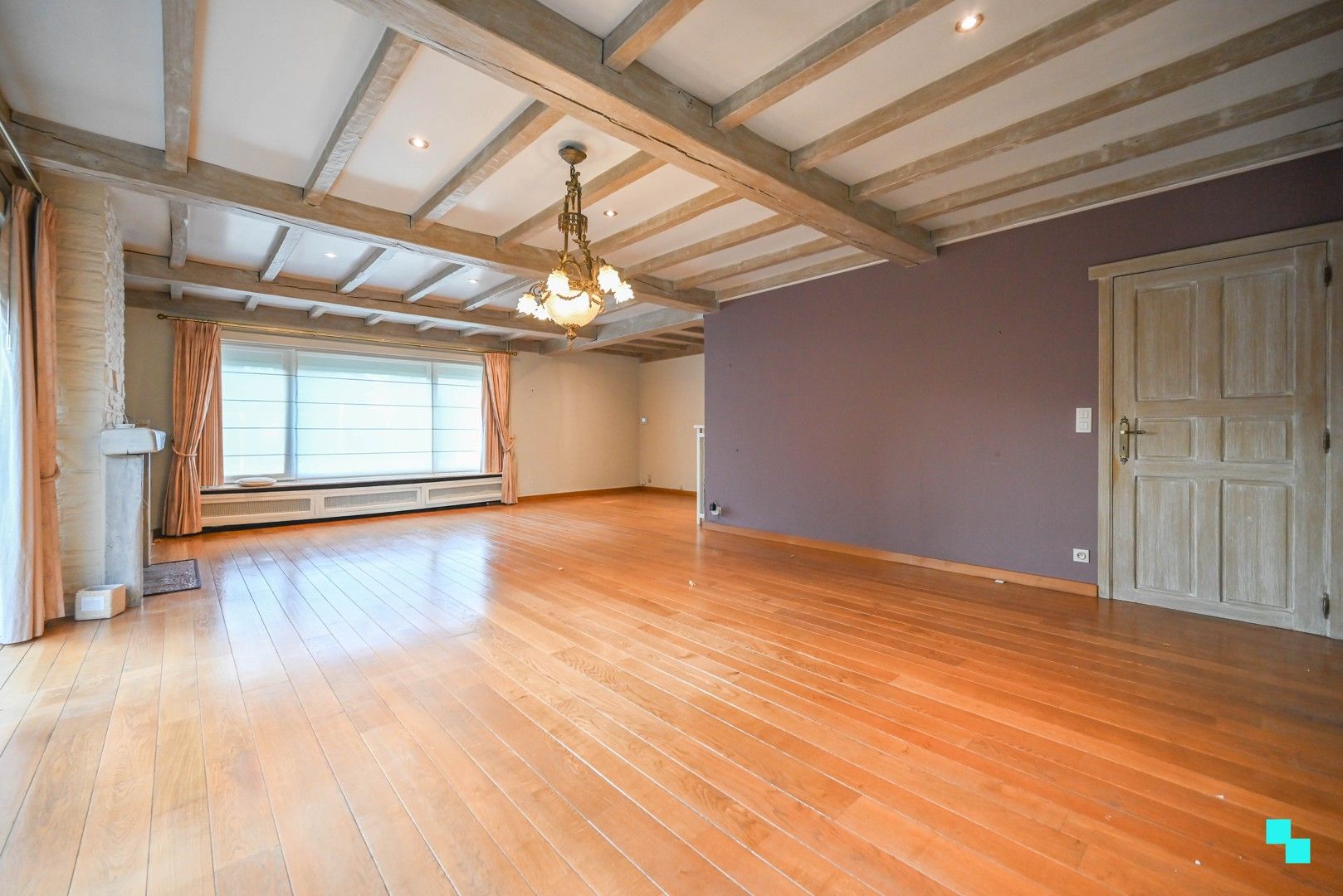 Bungalow met tuin in Harelbeke foto 8