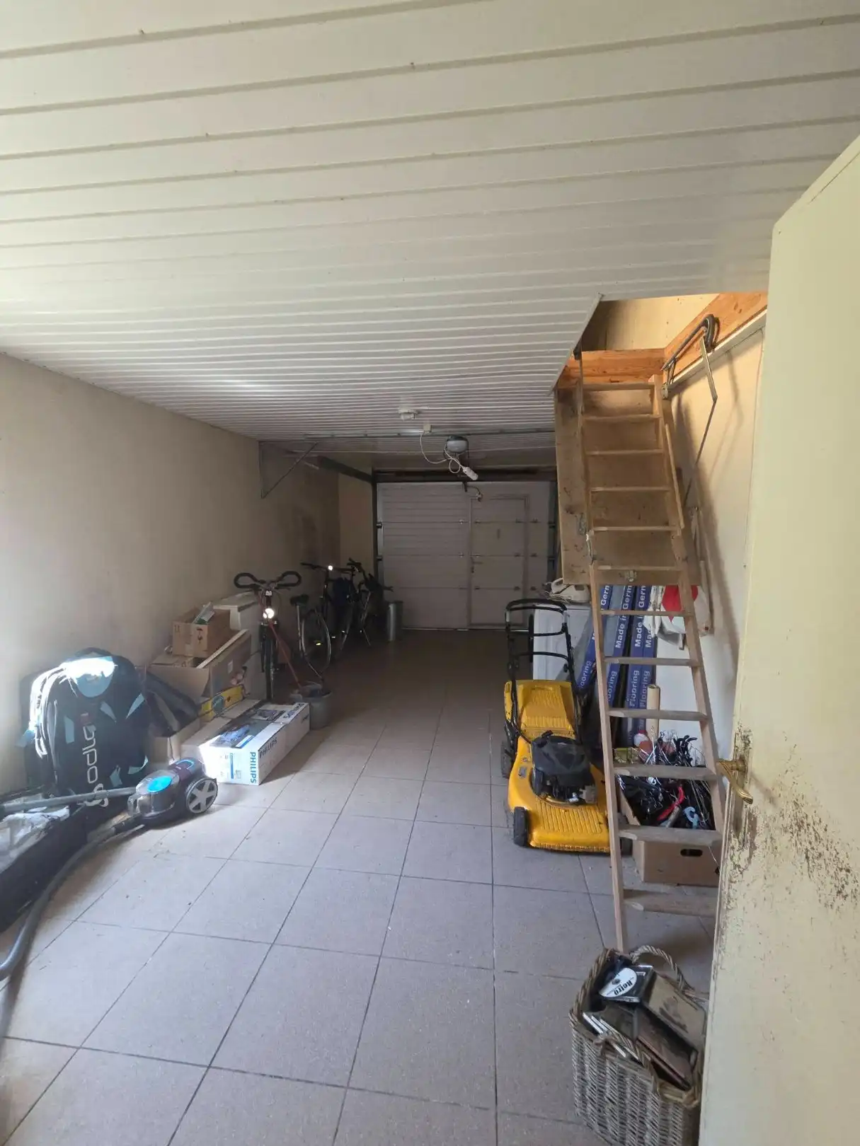 Renovatieproject...en wat voor eentje... foto 8