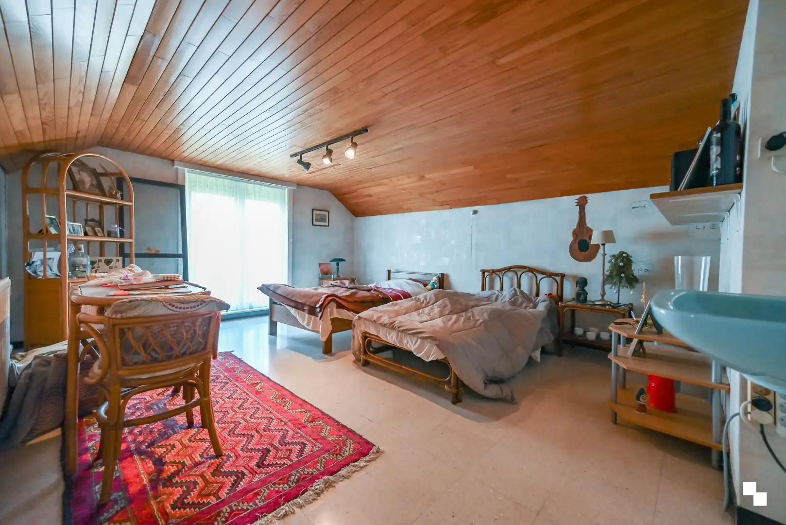 Charmante villa met ruime tuin, veelzijdige indeling en topligging nabij het hart van de Bosmolens foto 18