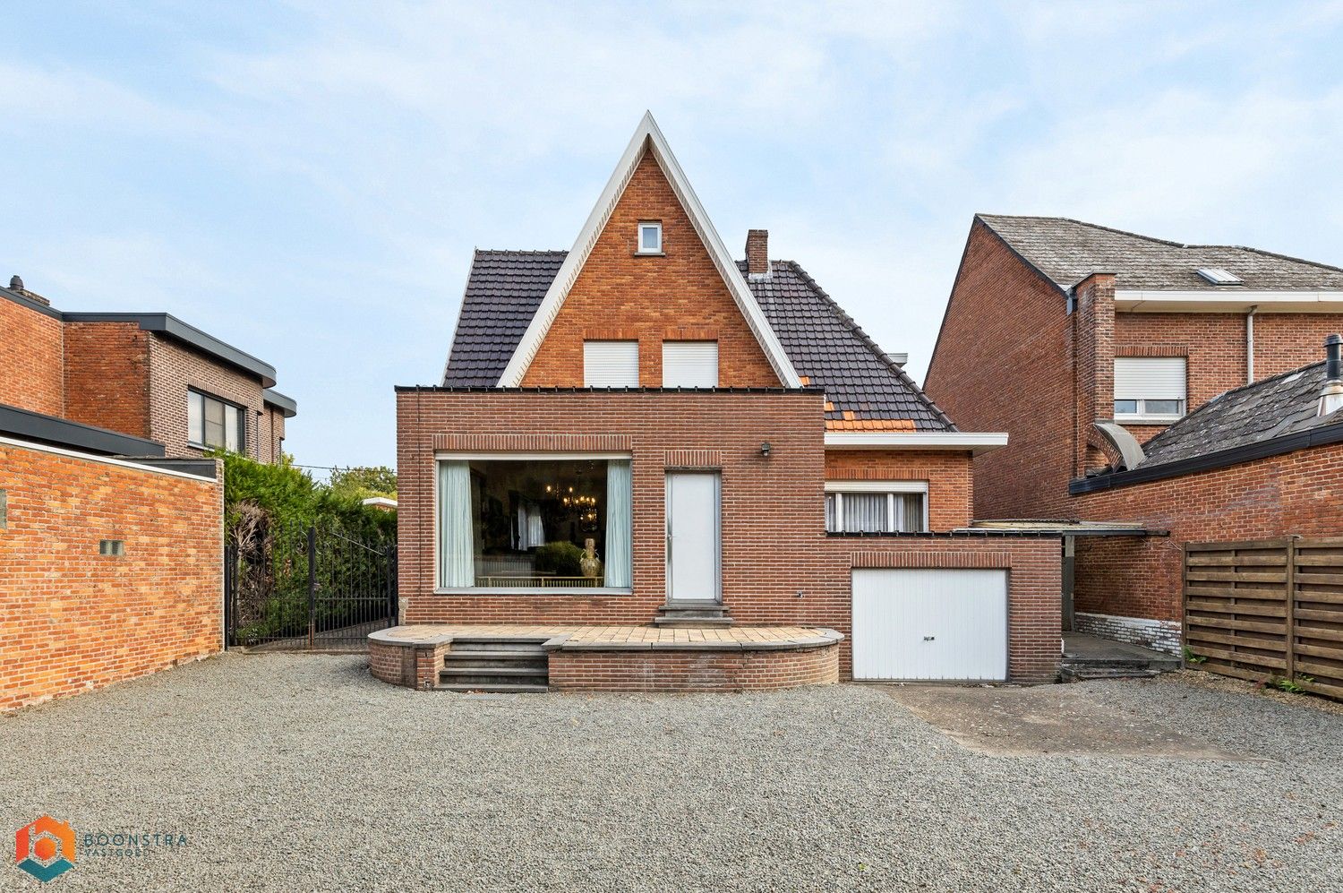 Woning met 3 Slpkrs en leuke tuin op een uitstekende locatie te Heist-op-den-Berg foto 27