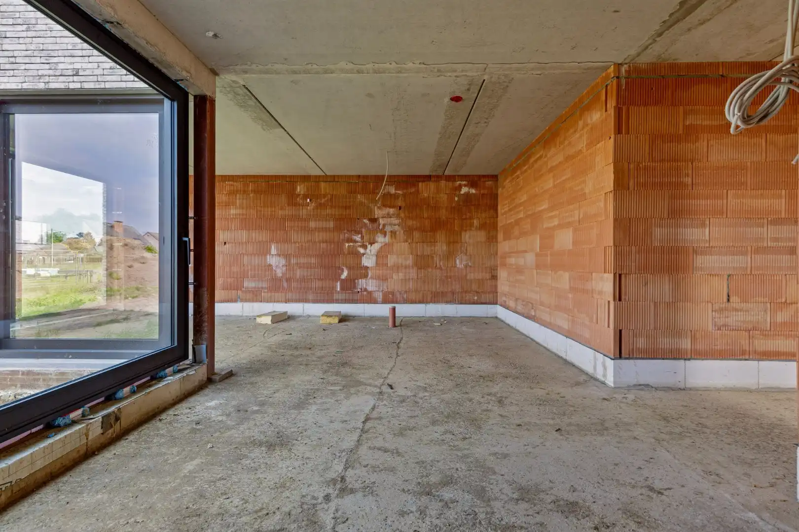  Lot 3A - VERKOCHT foto 4