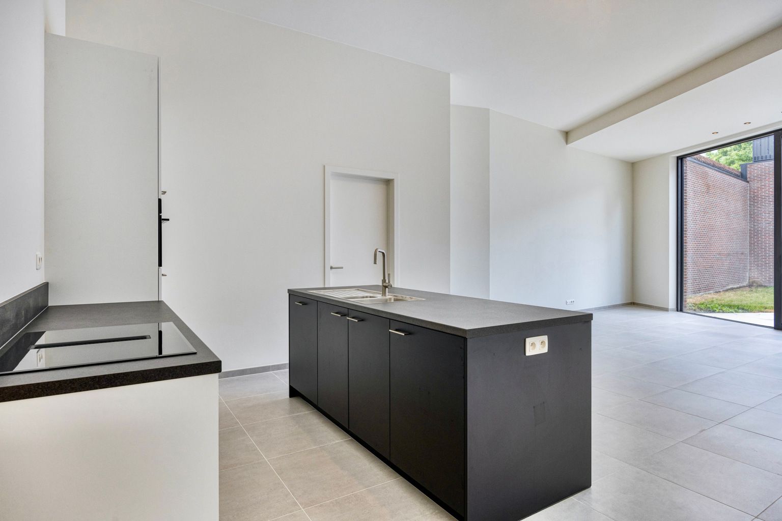 PRACHTIG APPARTEMENT MOGELIJKS AAN 6% BTW foto 9