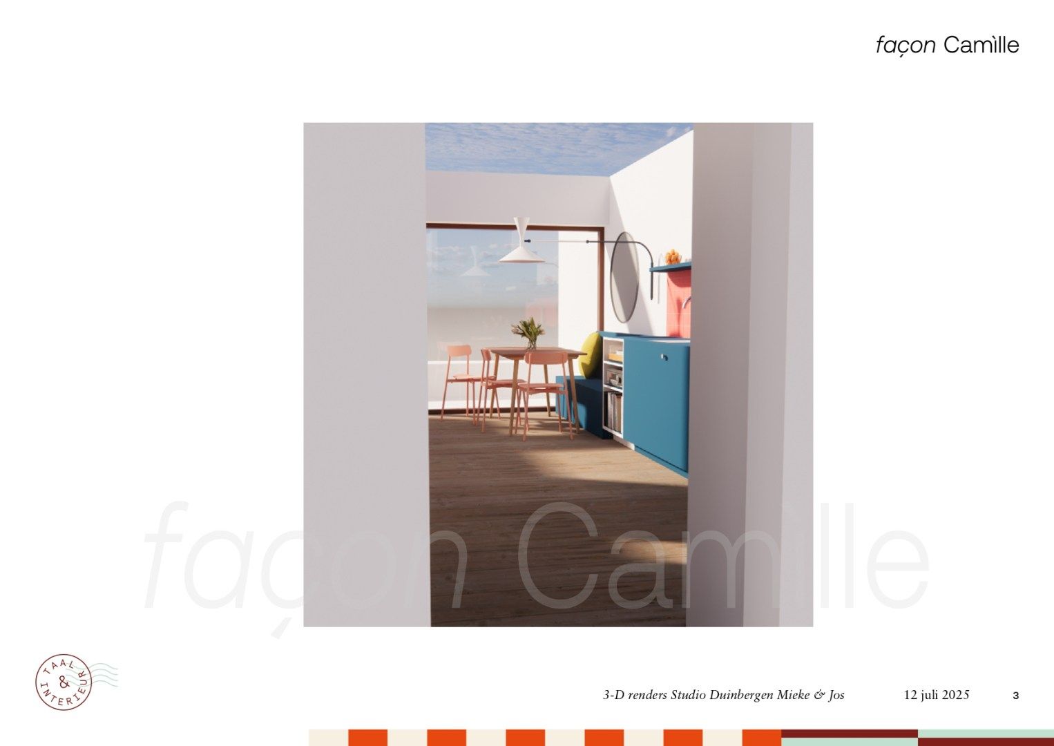 Casco studio op toplocatie in Duinbergen – Residentie Laguna Beach foto 16
