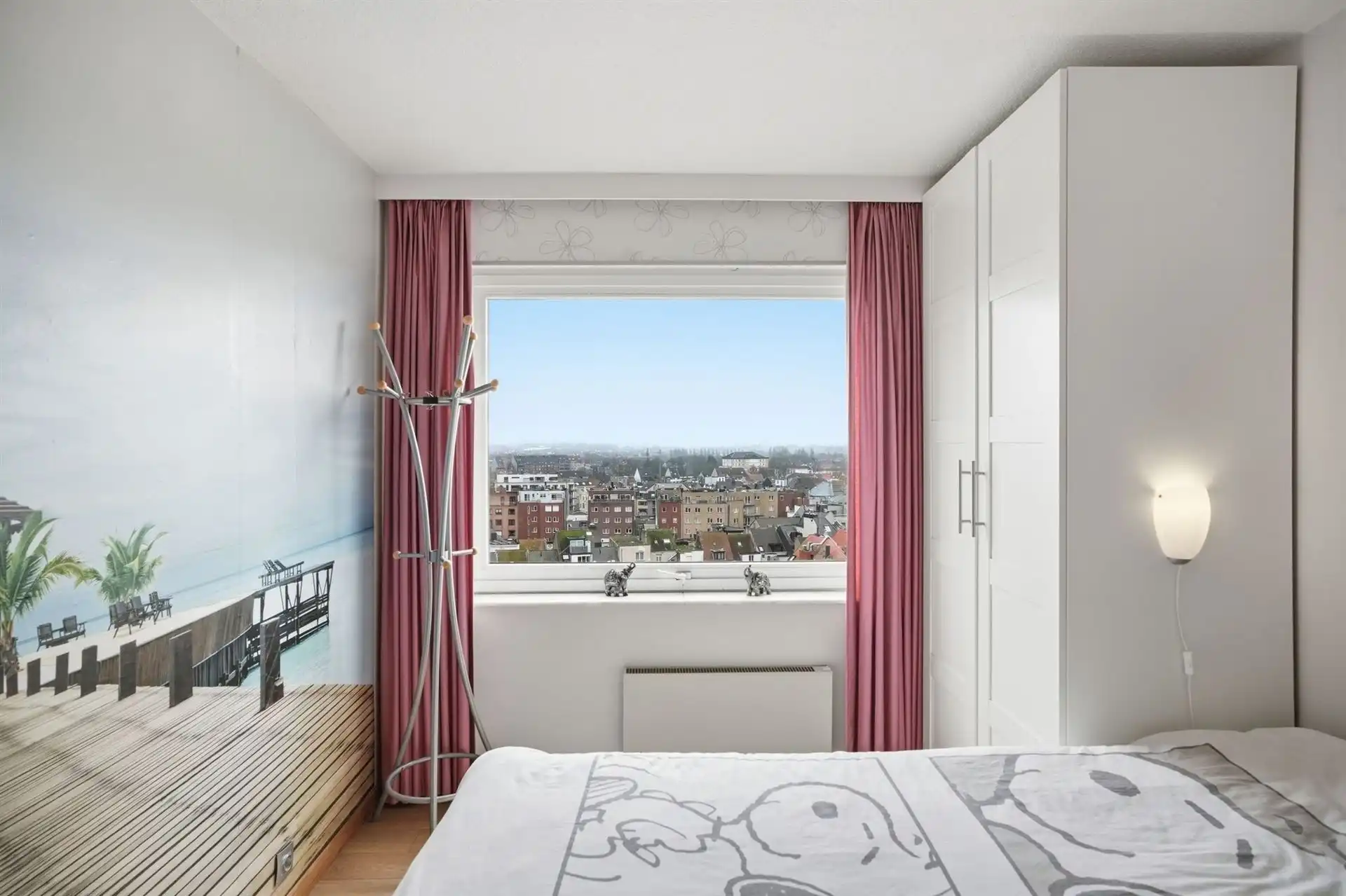 ZONNIG / WIJDS UITZICHT  foto 15