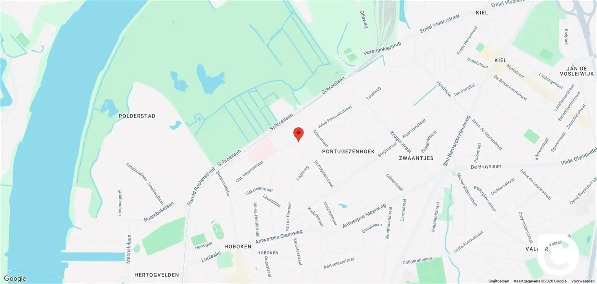 Woning: 3 slk instapklaar  foto 19