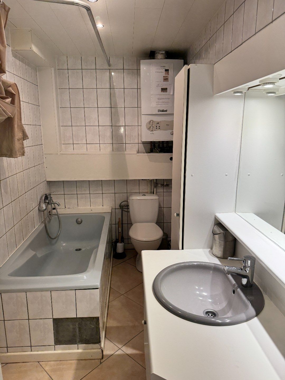 Residentie Belvédère G002 + K21 foto 13