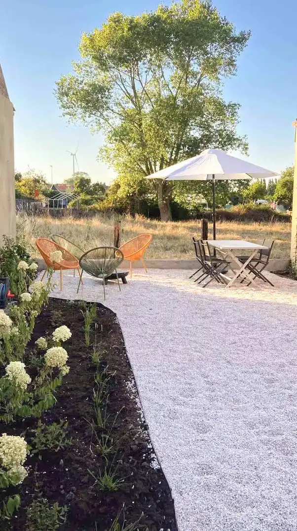 Charmant gerenoveerde dorpswoning te koop in het pittoreske Lissewege foto 11