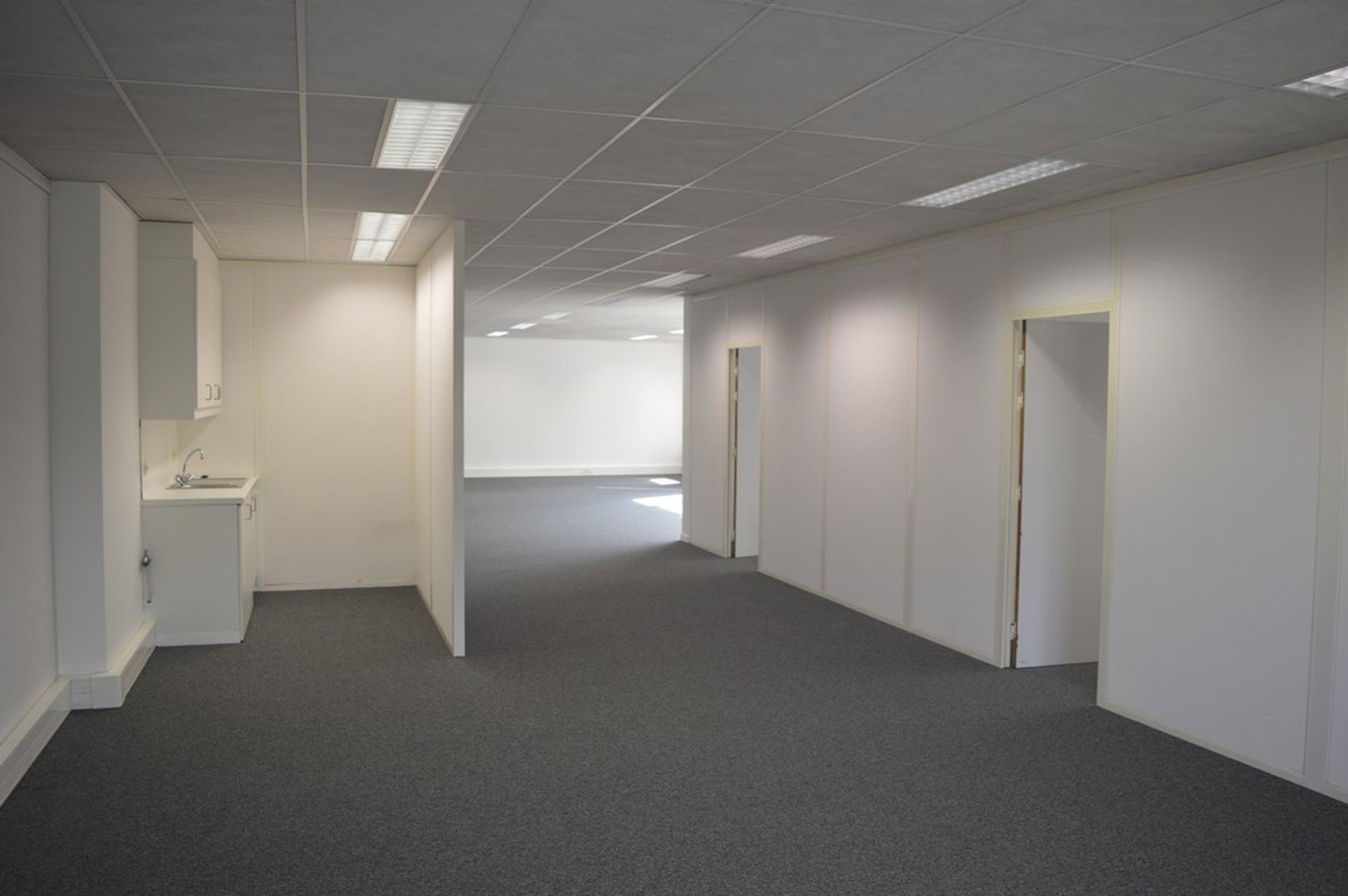 Kantoren  te huur foto 5