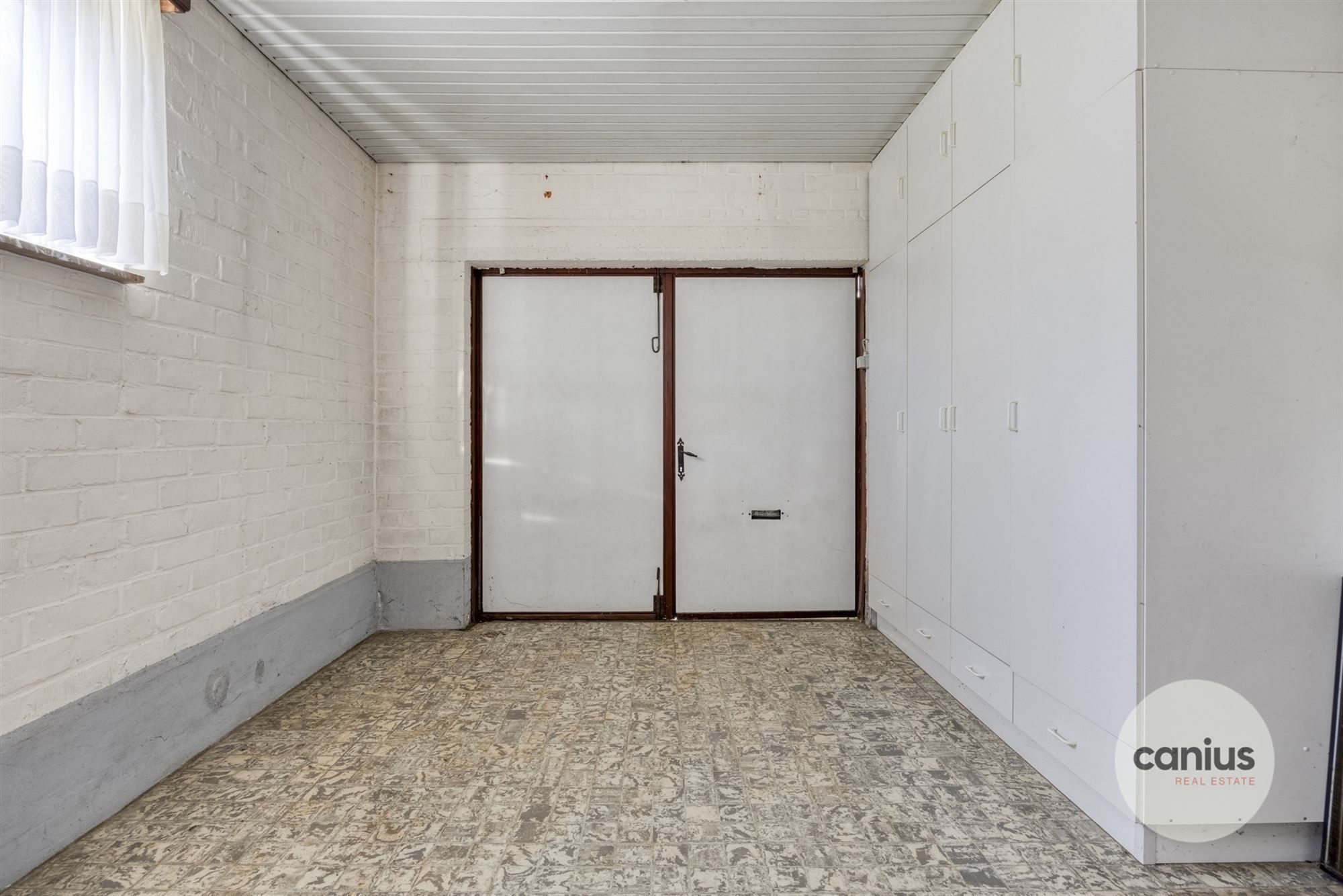 CHARMANTE, VRIJSTAANDE WONING MET 3 SLAAPKAMERS IN SCHULEN  foto 16