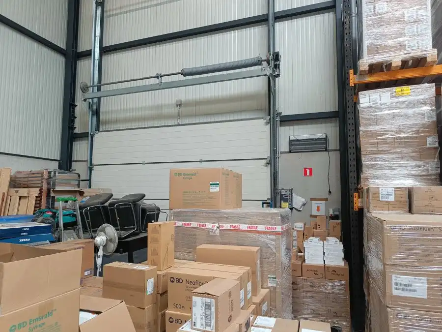 Nijverheidsstraat 10, 1840 Londerzeel foto 17