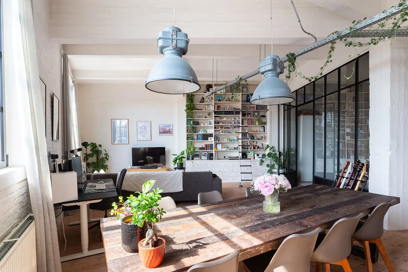 Sublieme loft foto 3